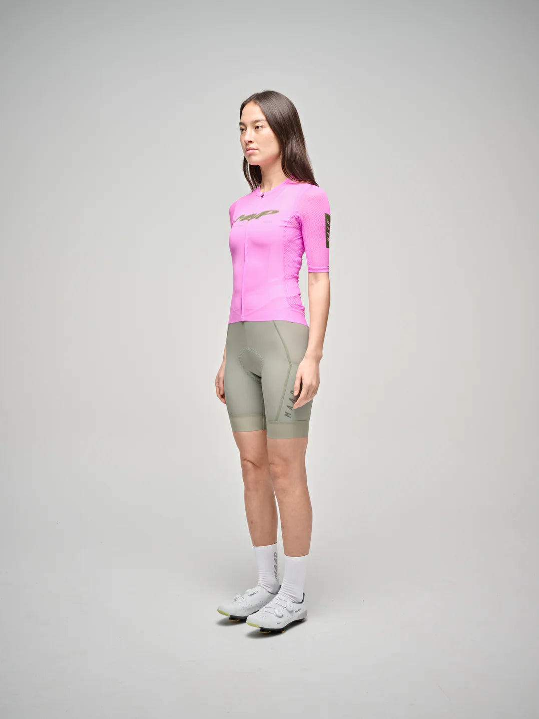 Women&#39;s Blaze Pro Air Jersey 3.0 / Musk Stick