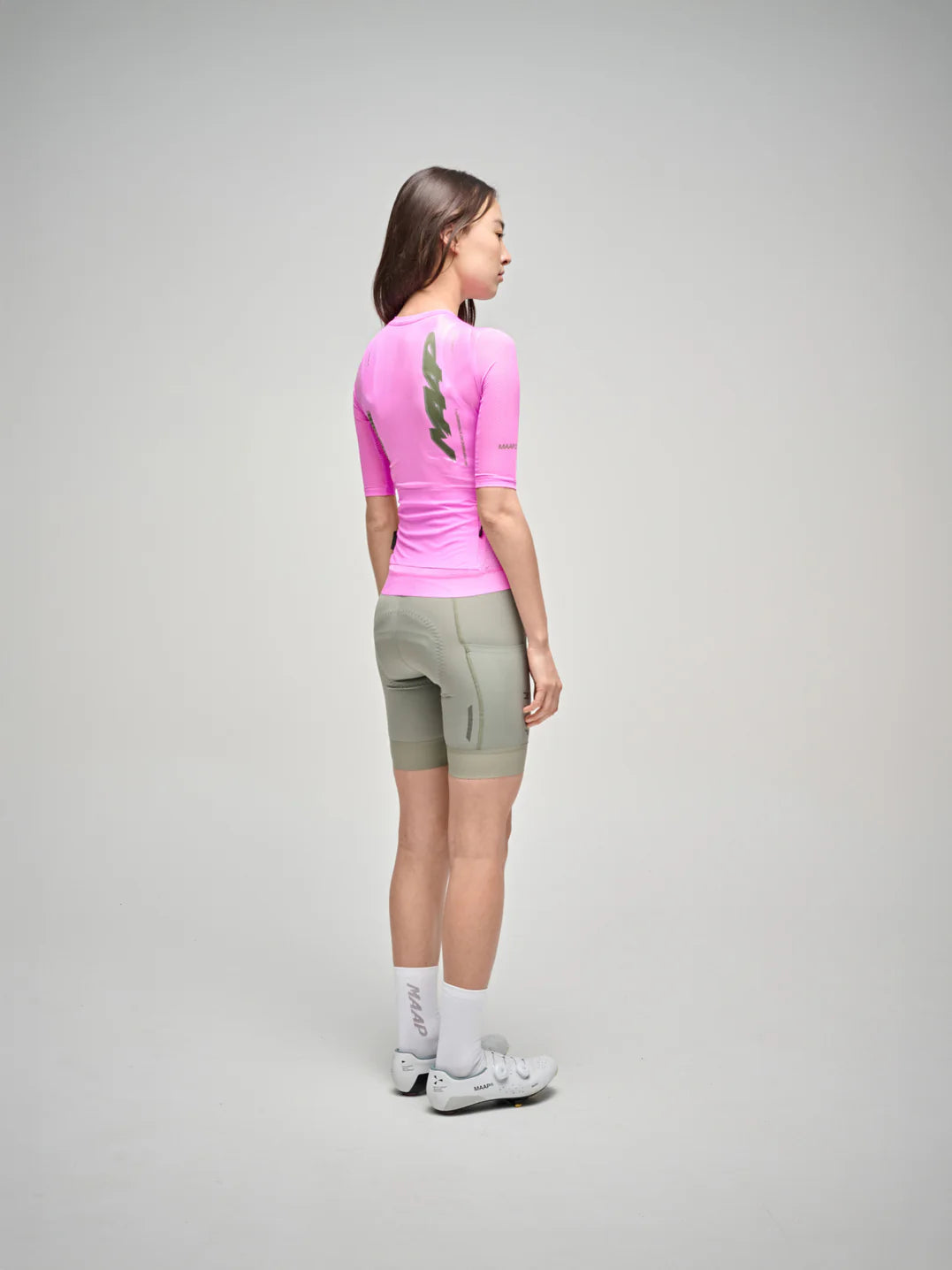 Women&#39;s Blaze Pro Air Jersey 3.0 / Musk Stick