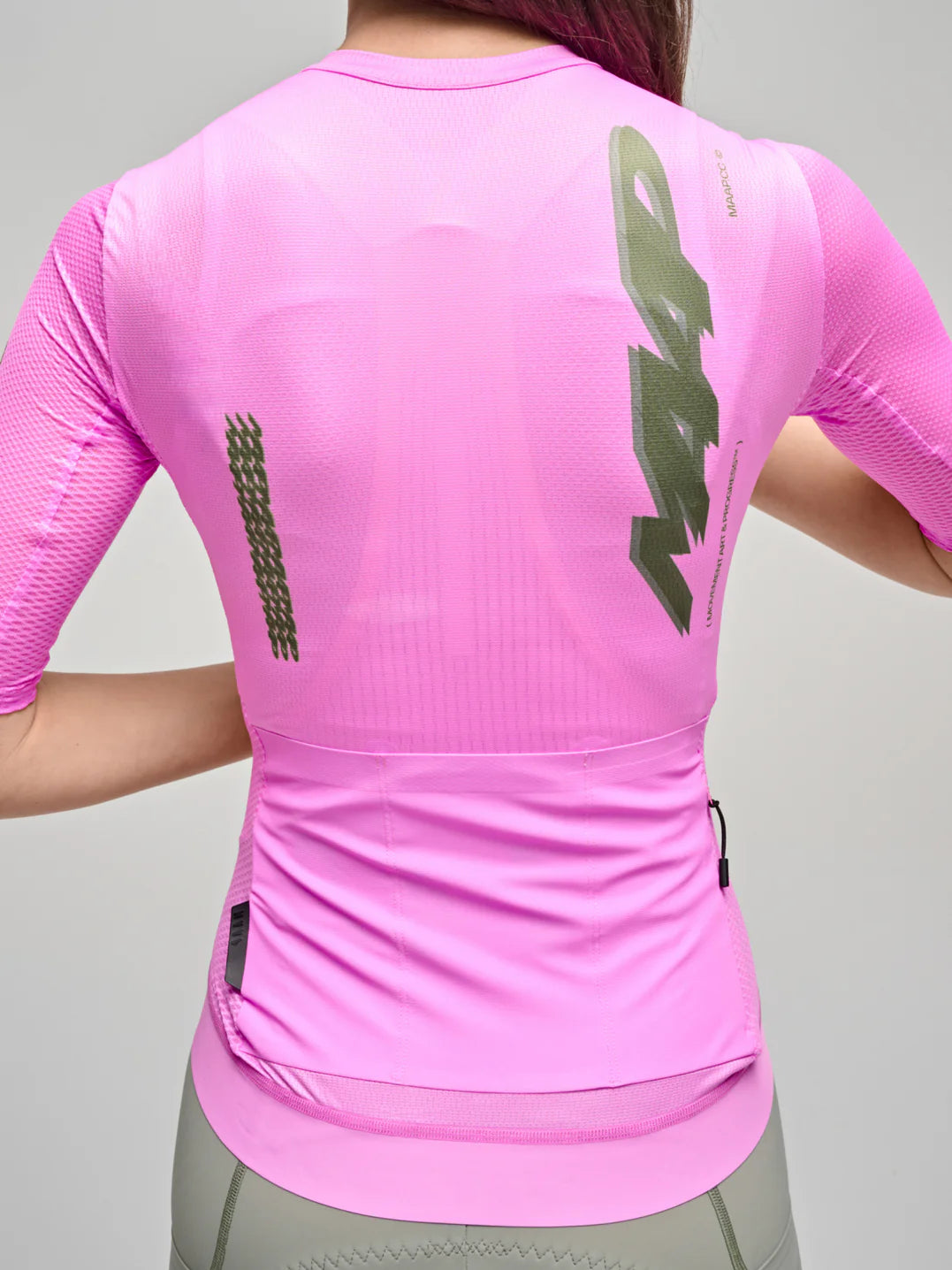 Women&#39;s Blaze Pro Air Jersey 3.0 / Musk Stick
