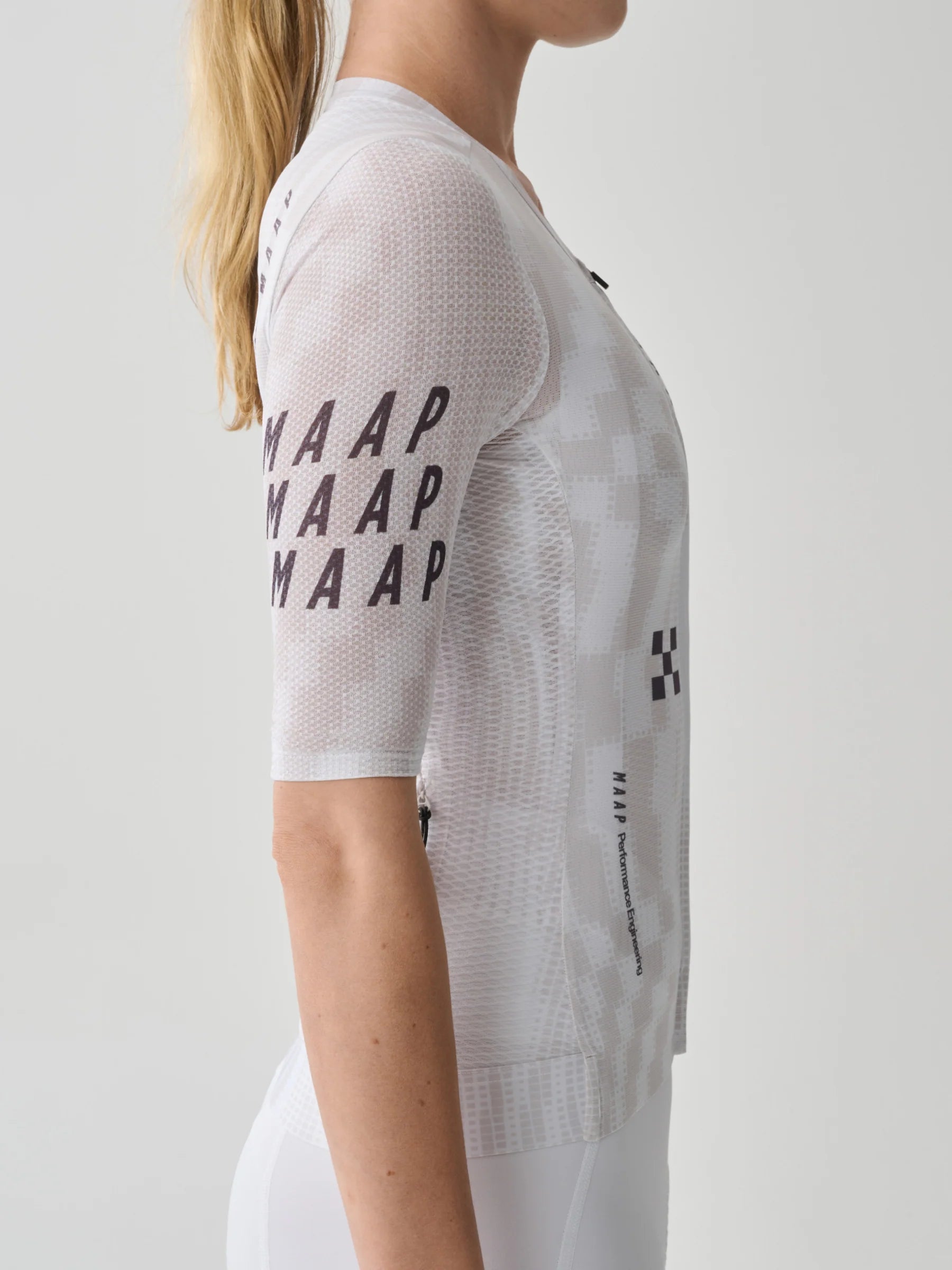 ウェア  PRO FIT JERSY M MAAP Privateer F.O Pro Air 3.0 ウィメンズジャージ｜高通気