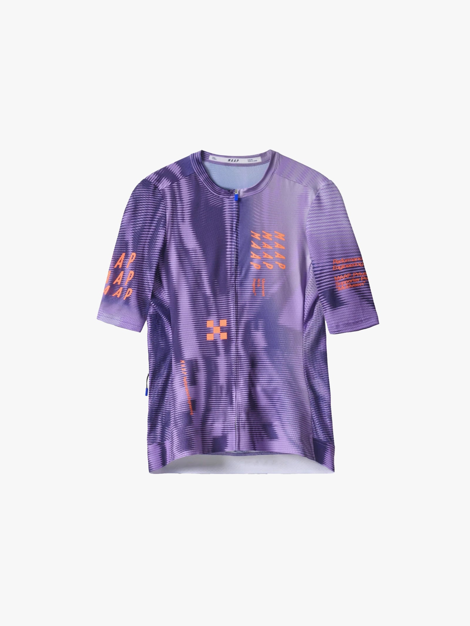 MAAP Privateer P.M Pro Air 3.0 ウィメンズジャージ｜高通気・軽量プロサイクリングジャージ｜CYCLISM