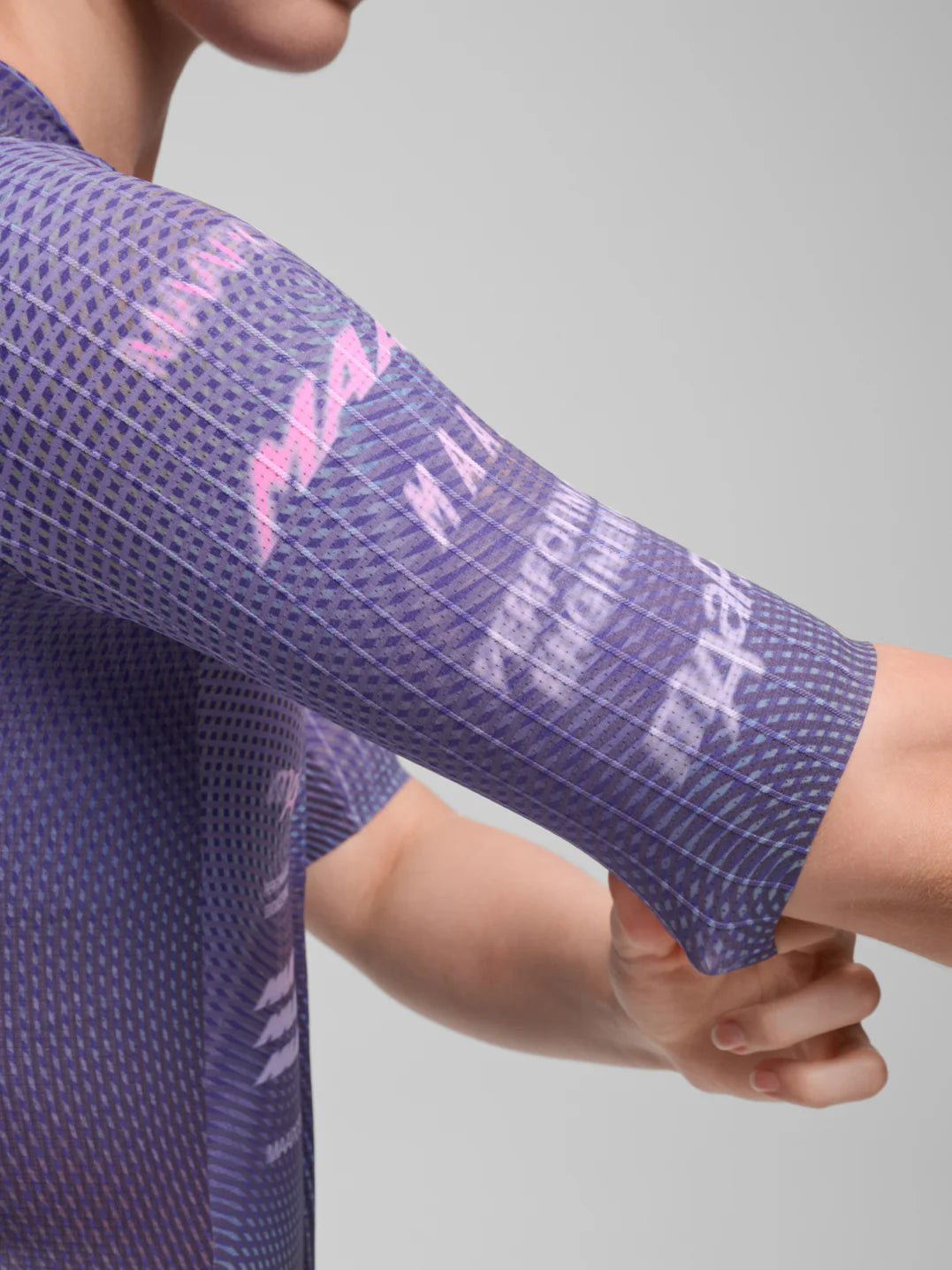 MAAP Women’s Beta Pro Aero Jersey Photon レディース サイクルジャージ | CYCLISM