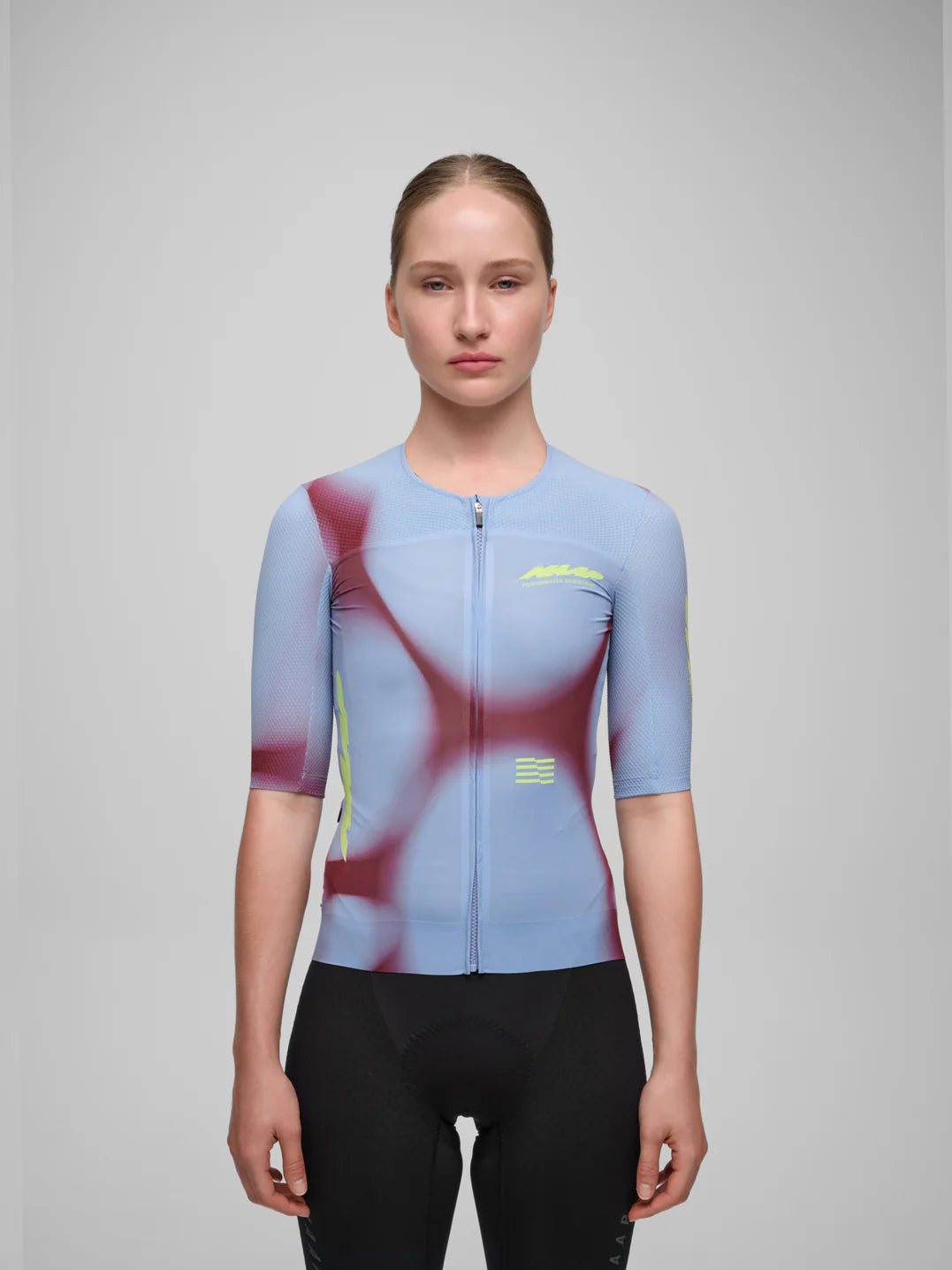 MAAP Women’s Void Pro Race Jersey Arctic Dawn｜レディース サイクル ジャージ｜CYCLISM