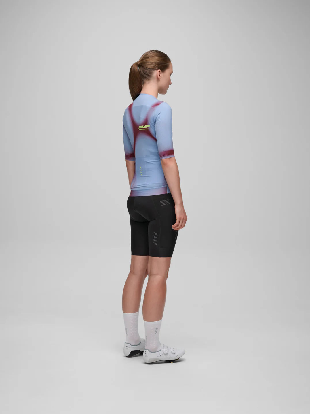 MAAP Women’s Void Pro Race Jersey Arctic Dawn｜レディース サイクル ジャージ｜CYCLISM