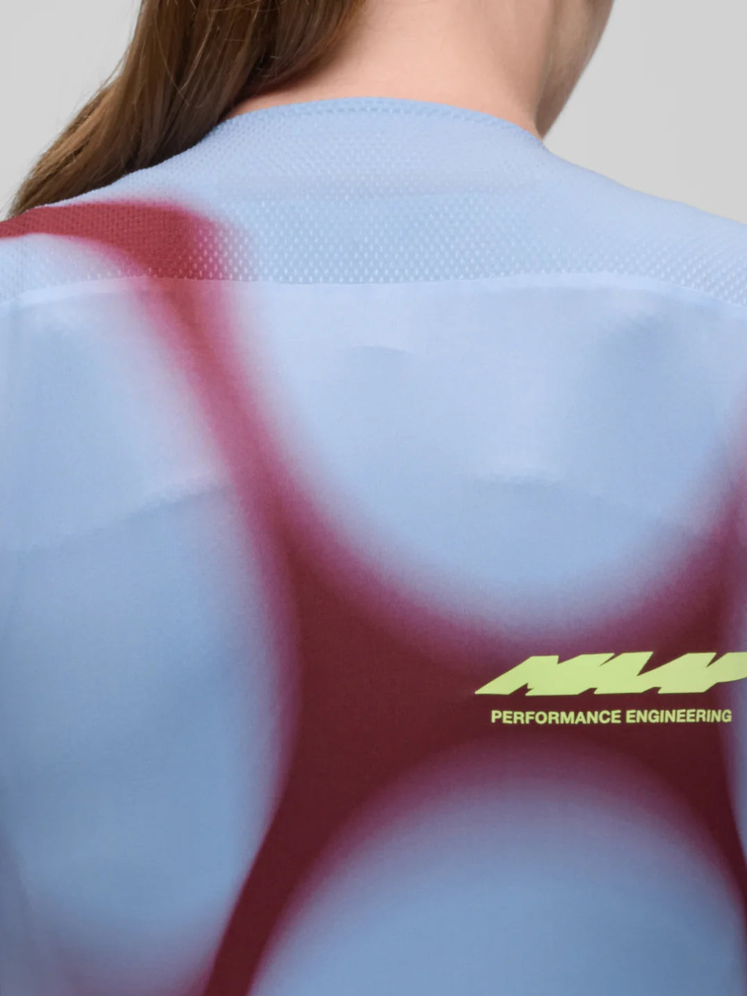 MAAP Women’s Void Pro Race Jersey Arctic Dawn｜レディース サイクル ジャージ｜CYCLISM