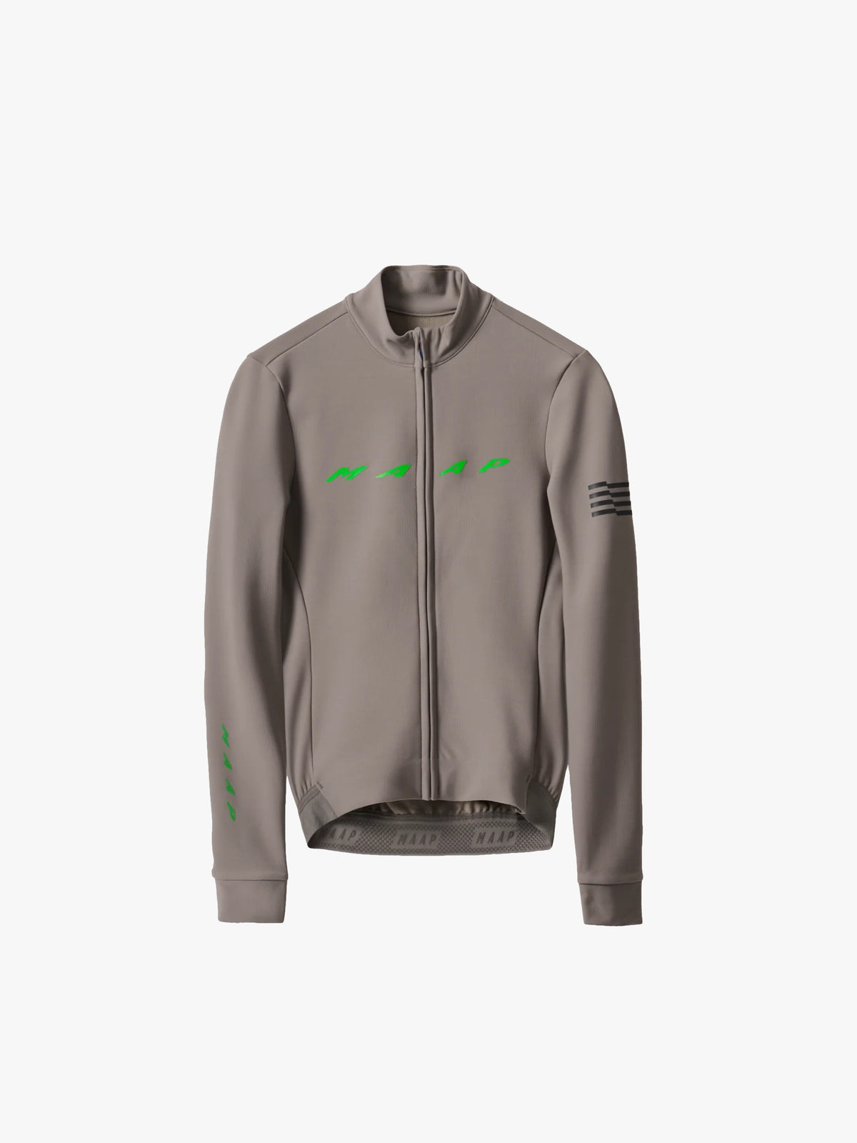 Women&#39;s Evade Thermal LS Jersey 2.0 / Fungi