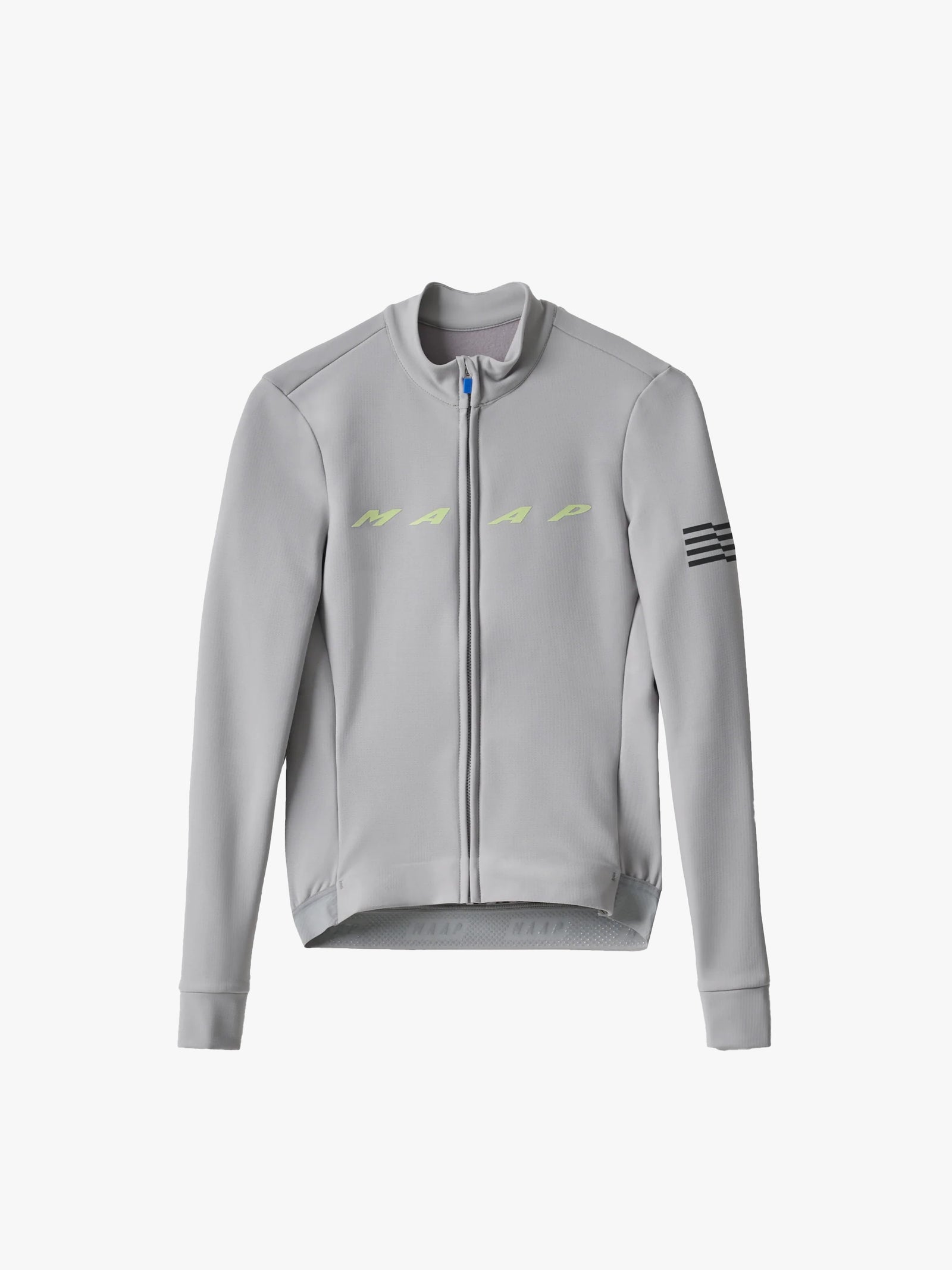 MAAP Evade Thermal Pro Base LS レディース長袖サイクルジャージ アロイ| CYCLISM