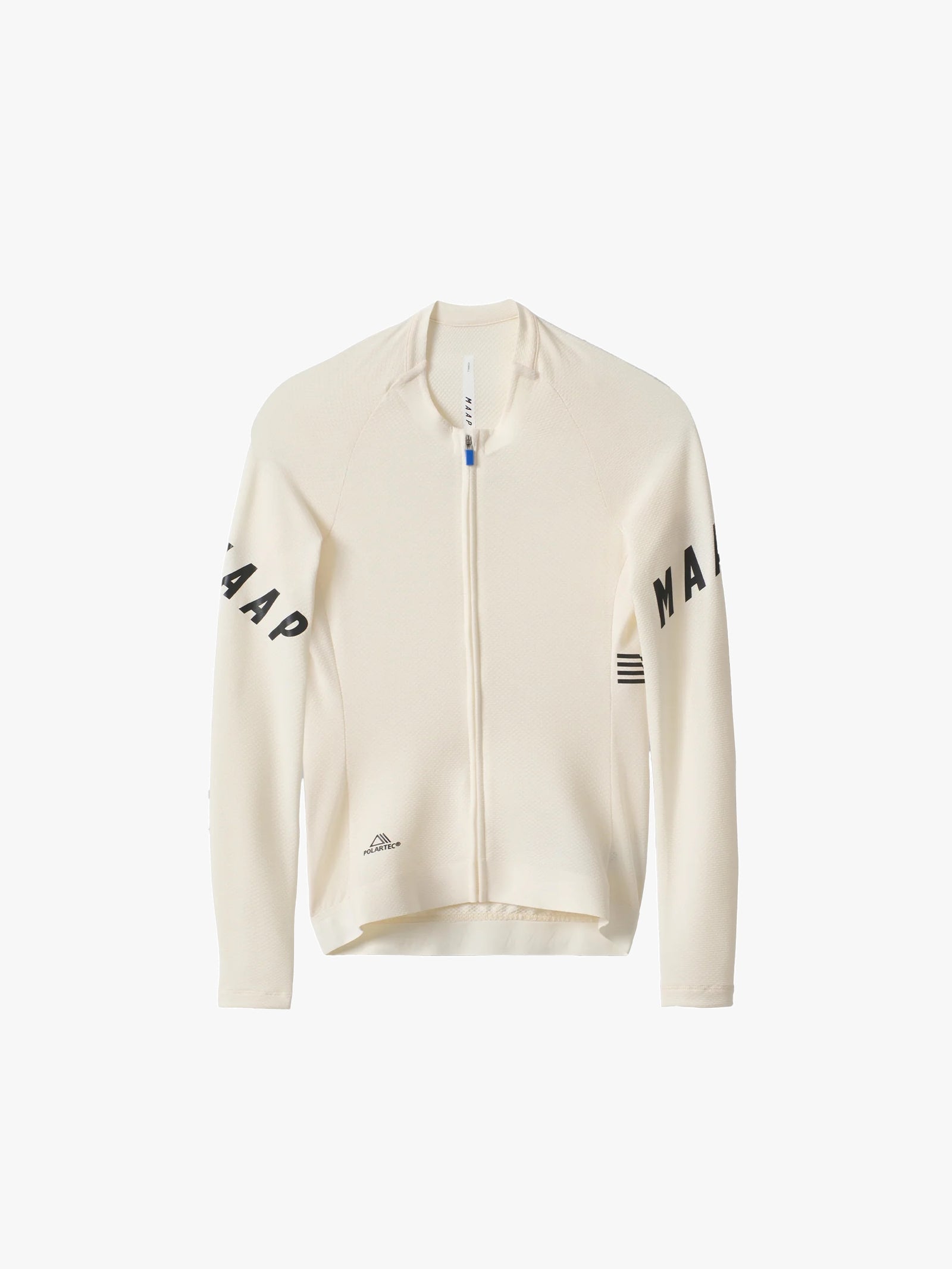 MAAP Aeon ウィメンズ 長袖ジャージ チョーク｜夏用高通気性サイクリングジャージ | CYCLISM