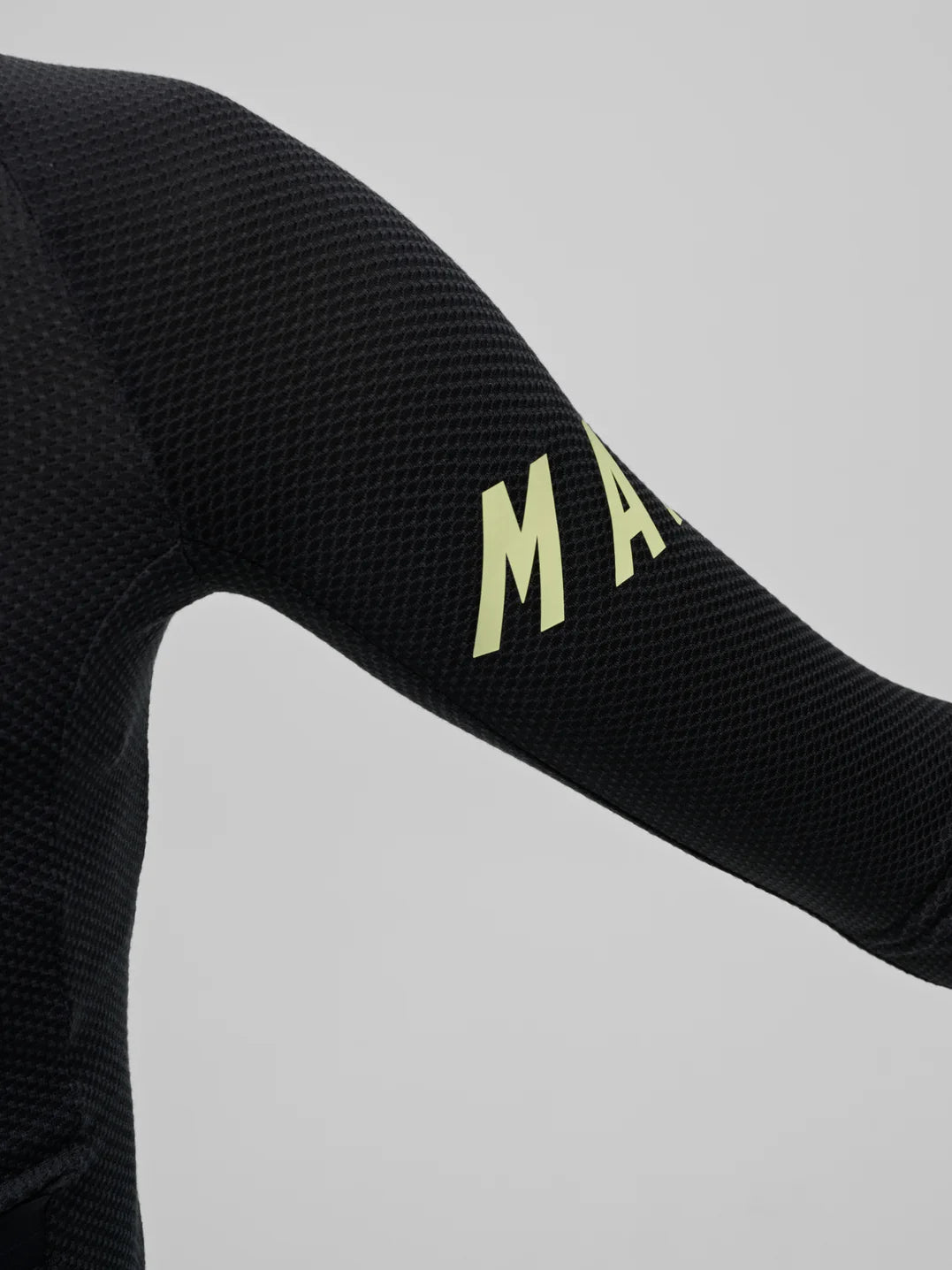 MAAP Women’s Apex Aeon LS Jersey Black ウィメンズ 長袖サイクルジャージ | CYCLISM
