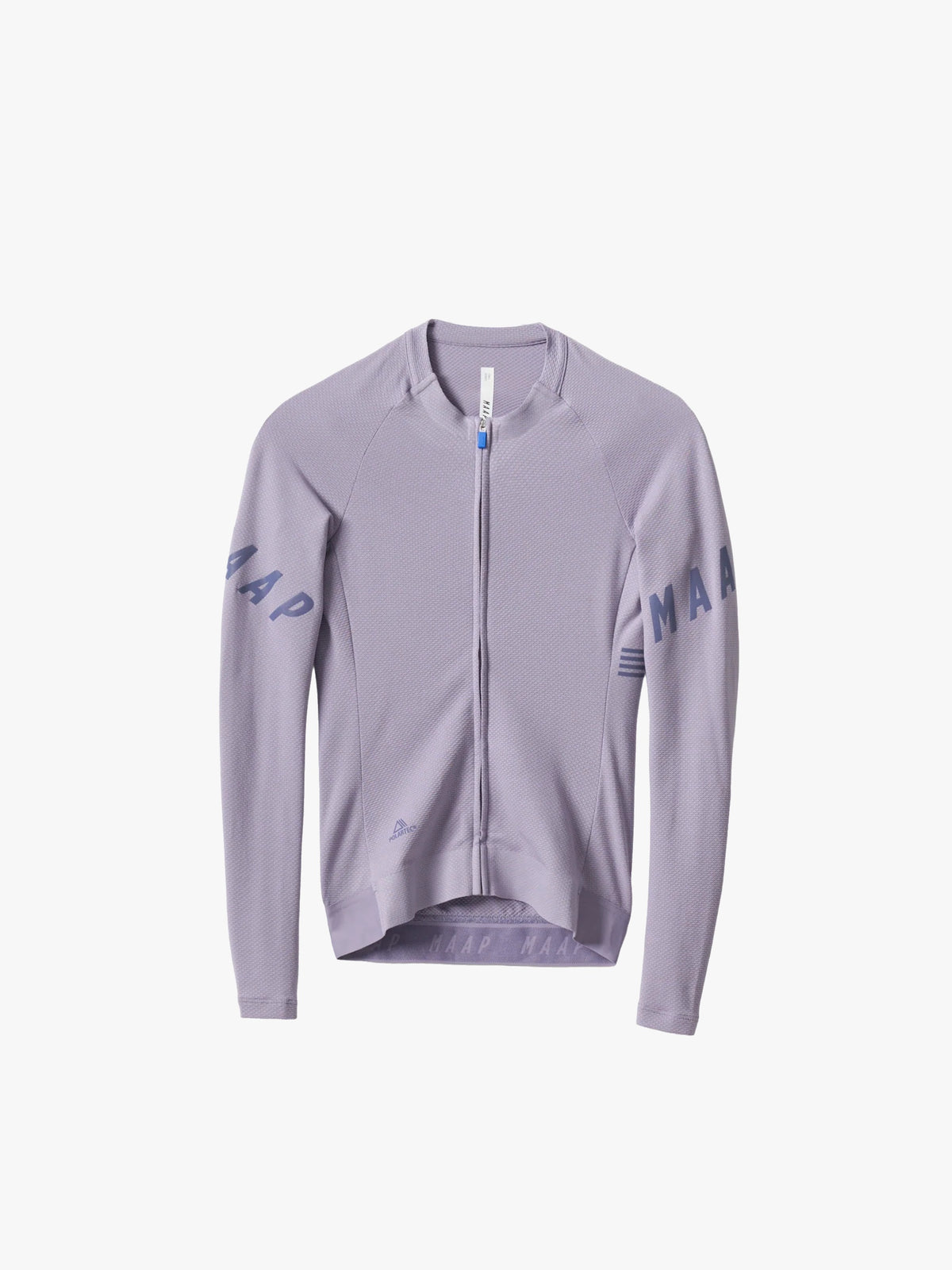 MAAP Apex Aeon LS Jersey Lavender Grey レディース 長袖サイクリングジャージ｜CYCLISM