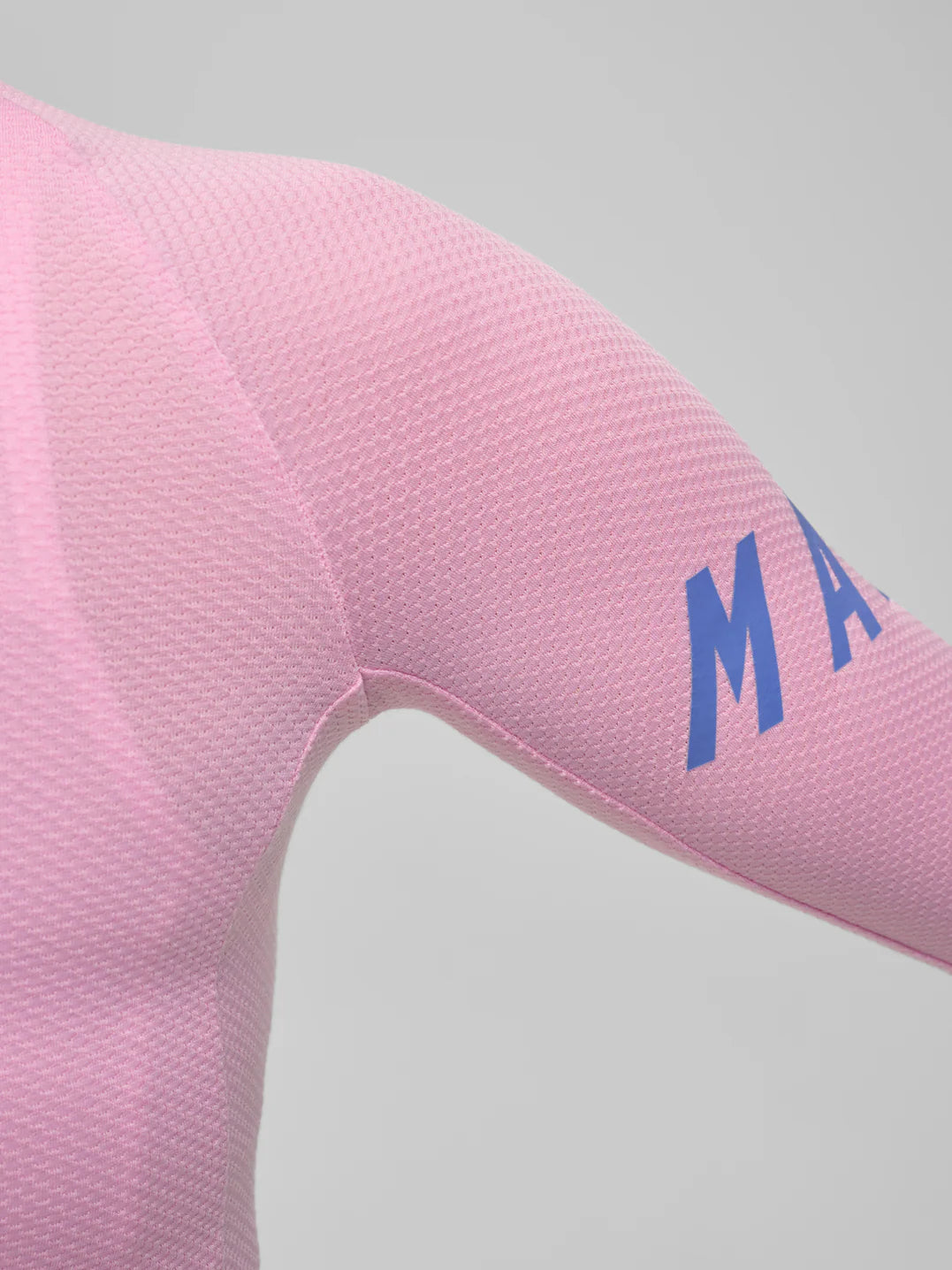 MAAP Women’s Apex Aeon LS Jersey Musk ウィメンズ 長袖サイクルジャージ | CYCLISM