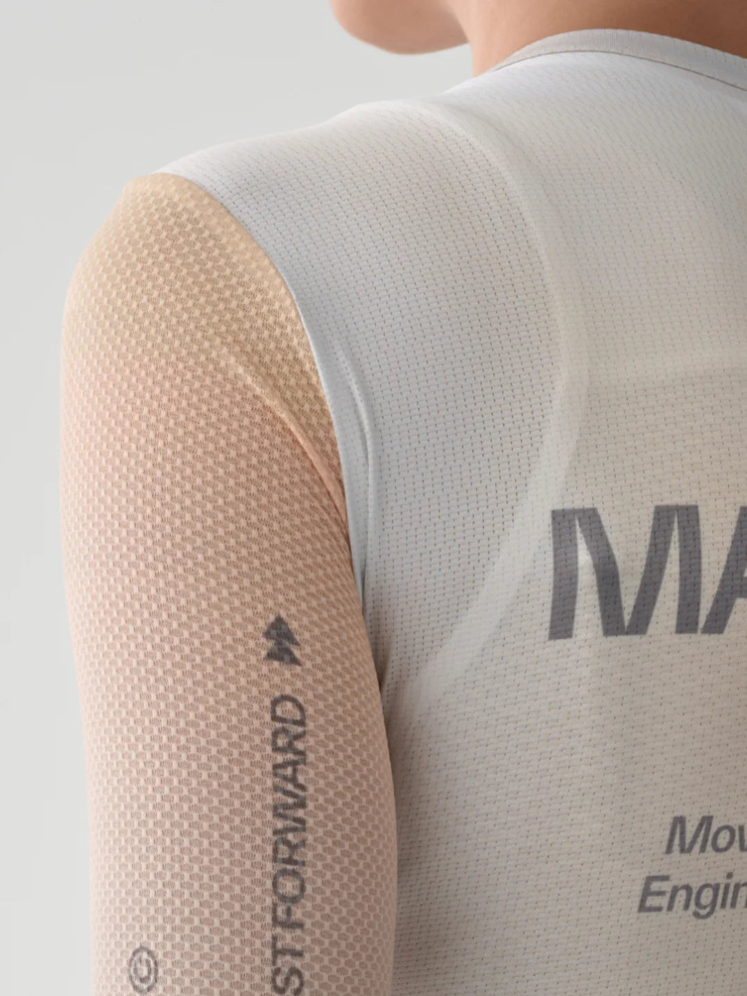 MAAP Pro Air 3.0 レディース 長袖 サイクルジャージ〈Juane〉｜180g 超軽量｜CYCLISM