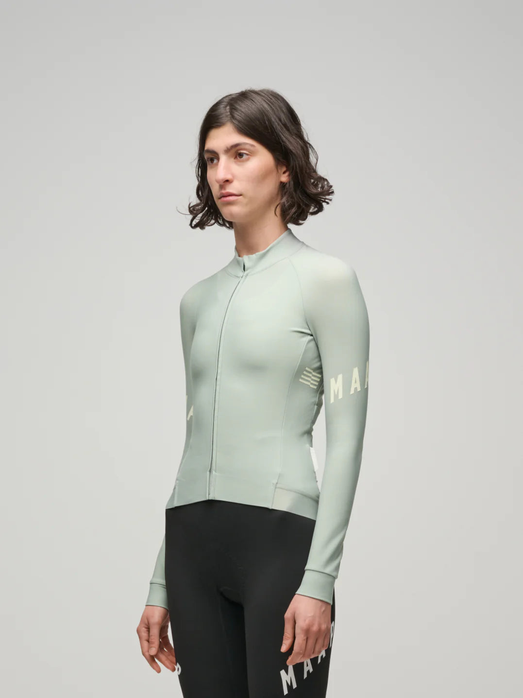 MAAP Women’s Aeon Thermal LS Jersey｜レディース 冬用サーマル長袖サイクルジャージ｜CYCLISM