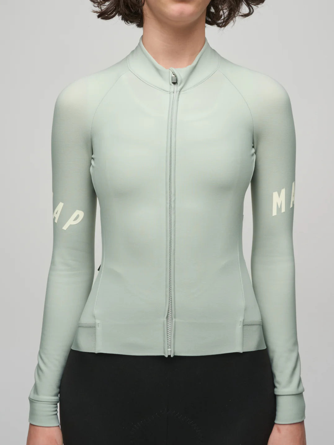 MAAP Women’s Aeon Thermal LS Jersey｜レディース 冬用サーマル長袖サイクルジャージ｜CYCLISM