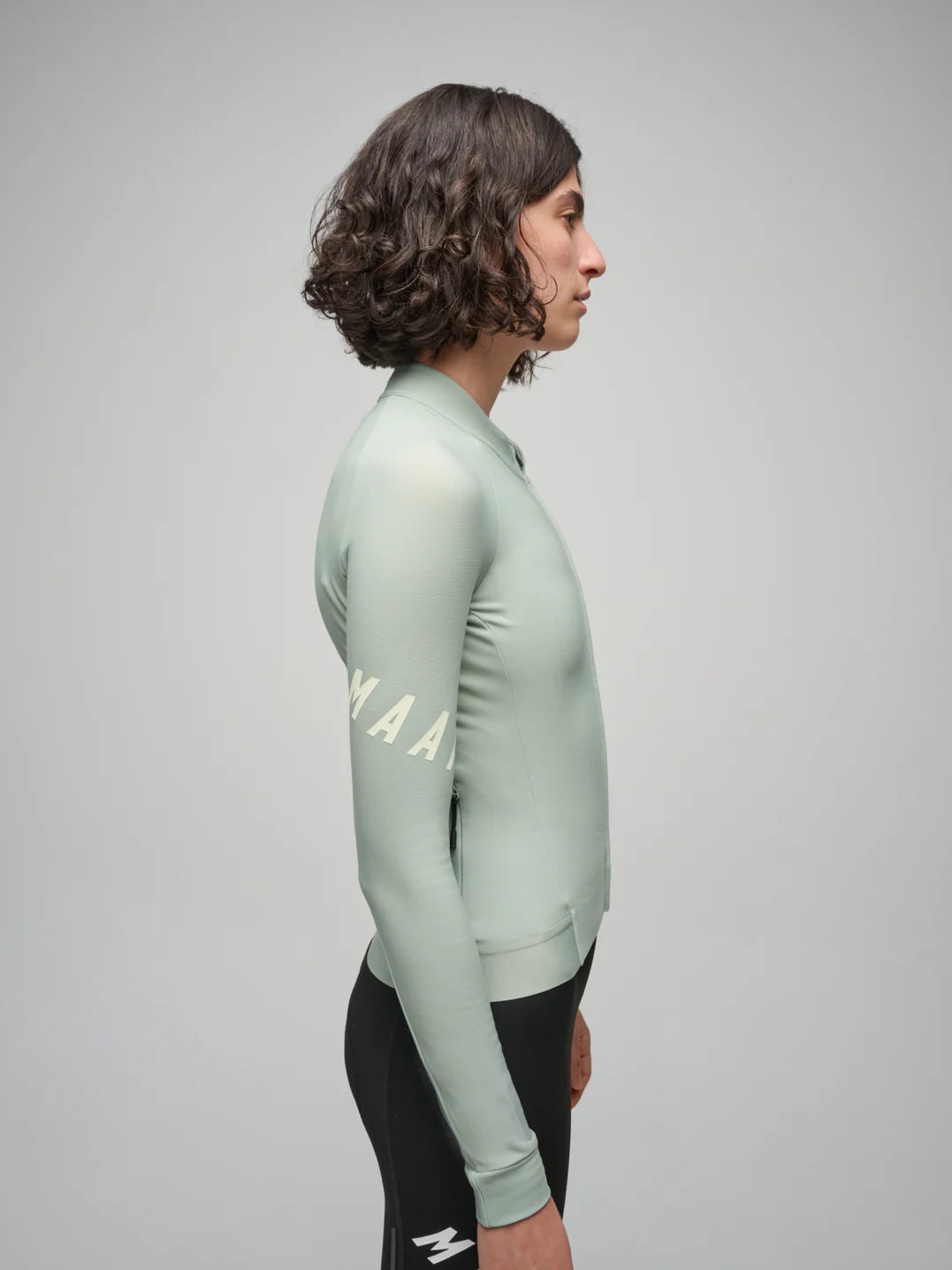 MAAP Women’s Aeon Thermal LS Jersey｜レディース 冬用サーマル長袖サイクルジャージ｜CYCLISM