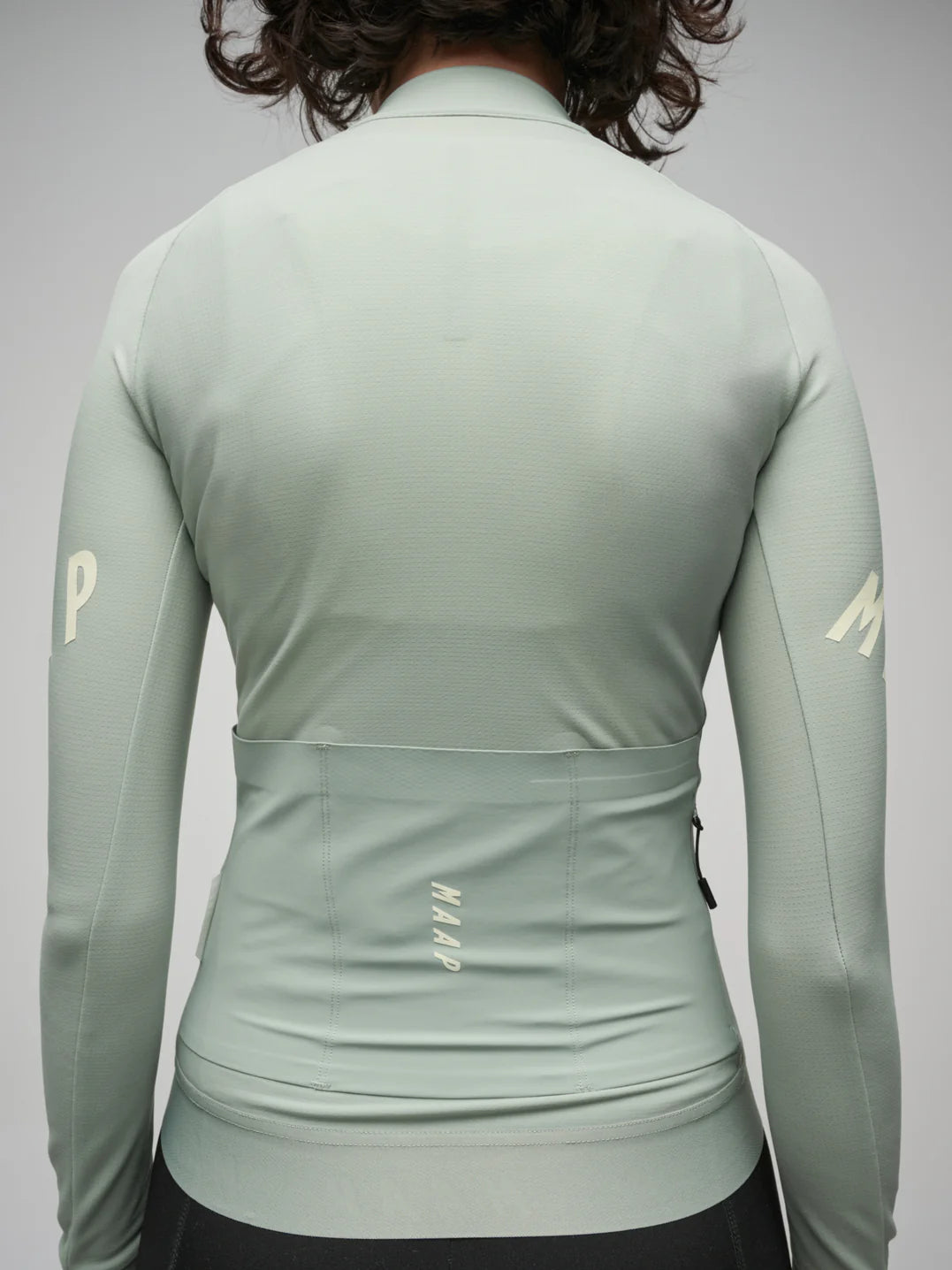 MAAP Women’s Aeon Thermal LS Jersey｜レディース 冬用サーマル長袖サイクルジャージ｜CYCLISM