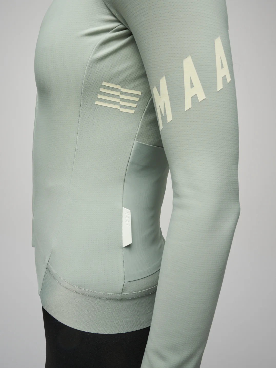 MAAP Women’s Aeon Thermal LS Jersey｜レディース 冬用サーマル長袖サイクルジャージ｜CYCLISM