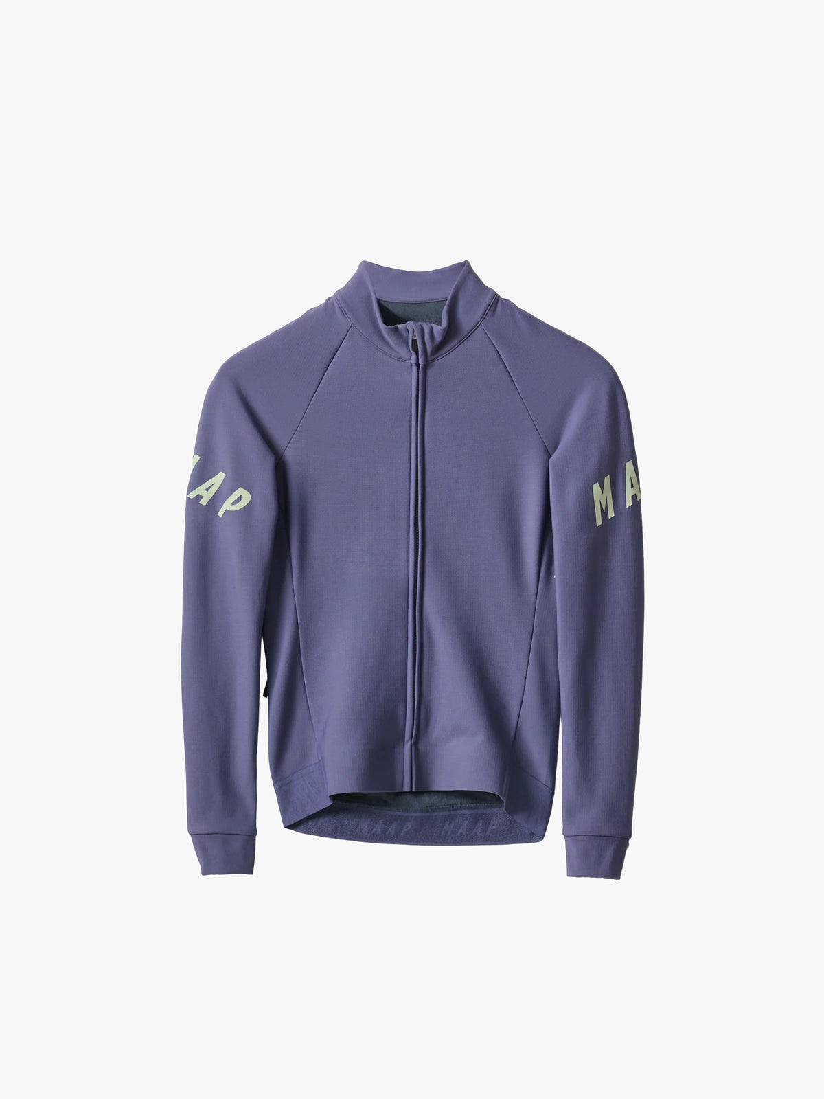 MAAP Apex Aeon Thermal LS Jersey レディース 長袖サイクリングジャージ｜CYCLISM