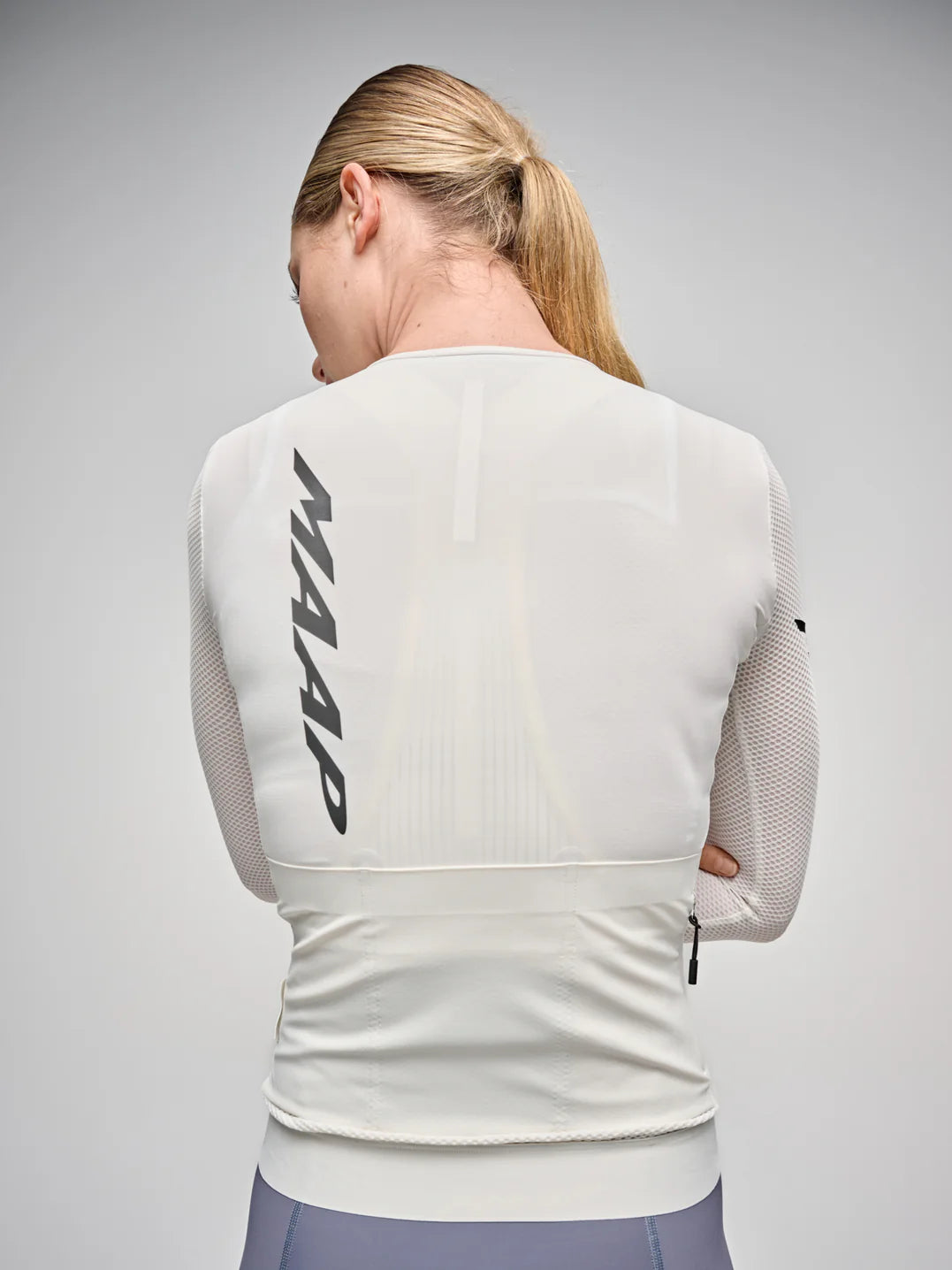 Women&#39;s Emerge LS Jersey / Vapour