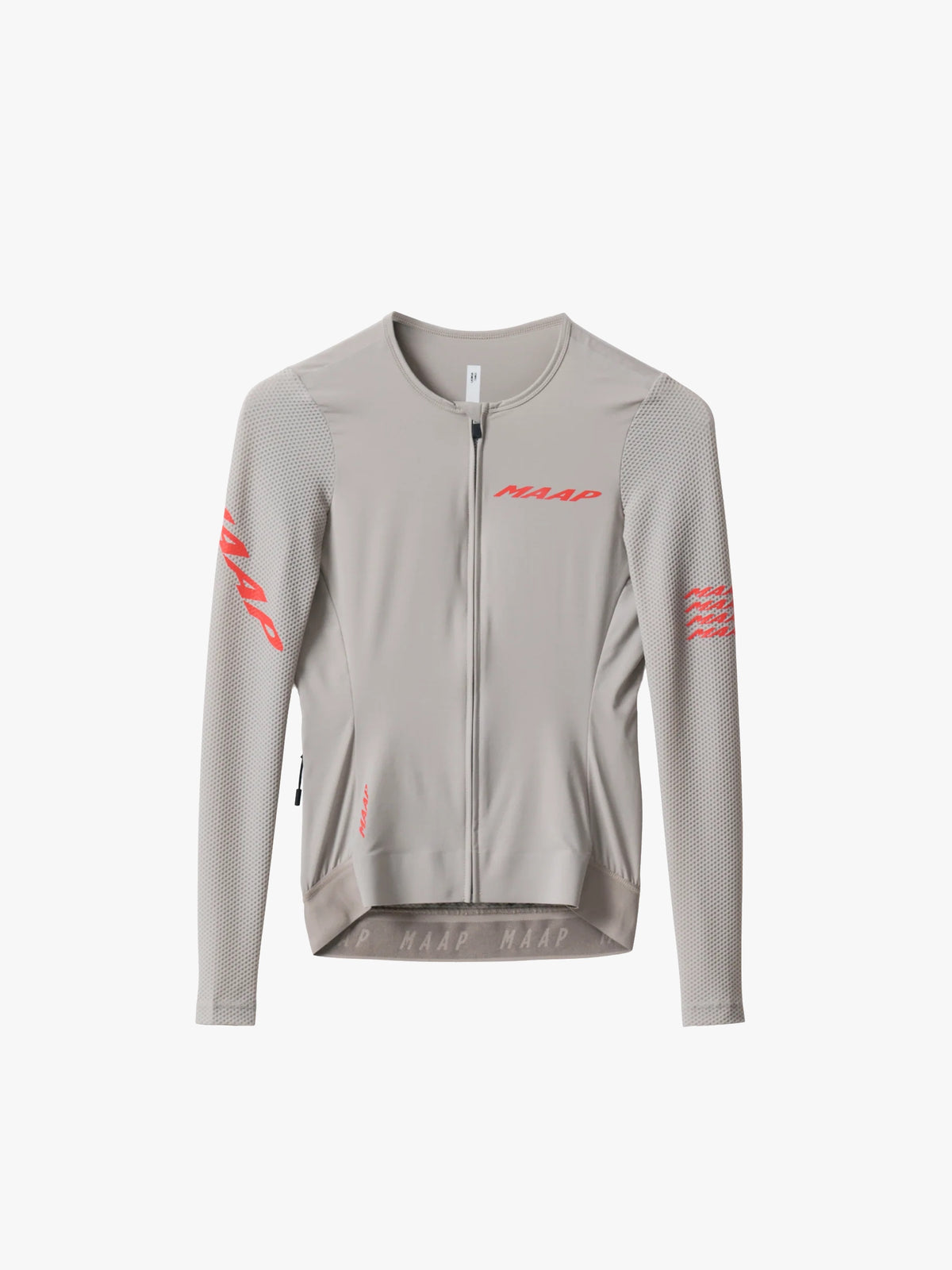 MAAP Pro Emerge LS Jersey Crater レディース 長袖サイクリングジャージ｜CYCLISM