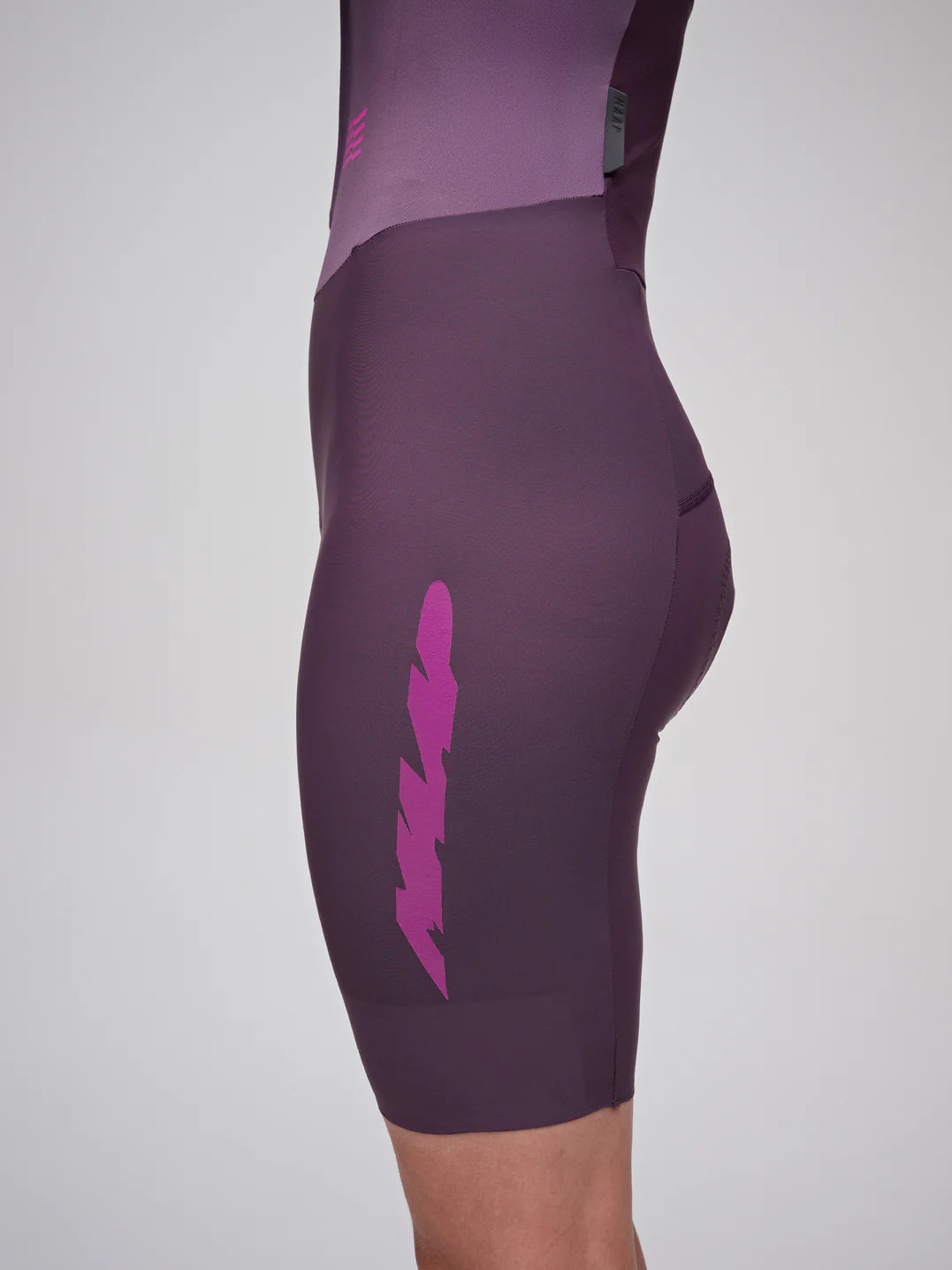 Women&#39;s Eclipse Pro Race Suit / Berry
