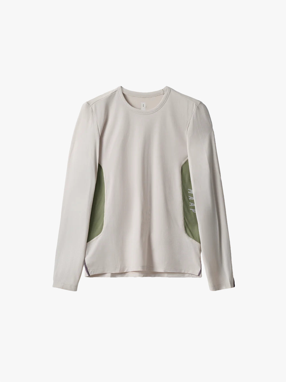 MAAP Women's Alt_Road Tech LS Tee Fog | 多用途で快適な