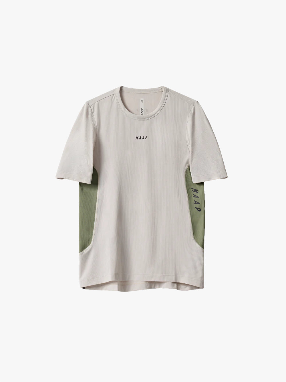 みゃ MAAP Women's Alt_Road Tech Tee Fog | 多用途で快適な
