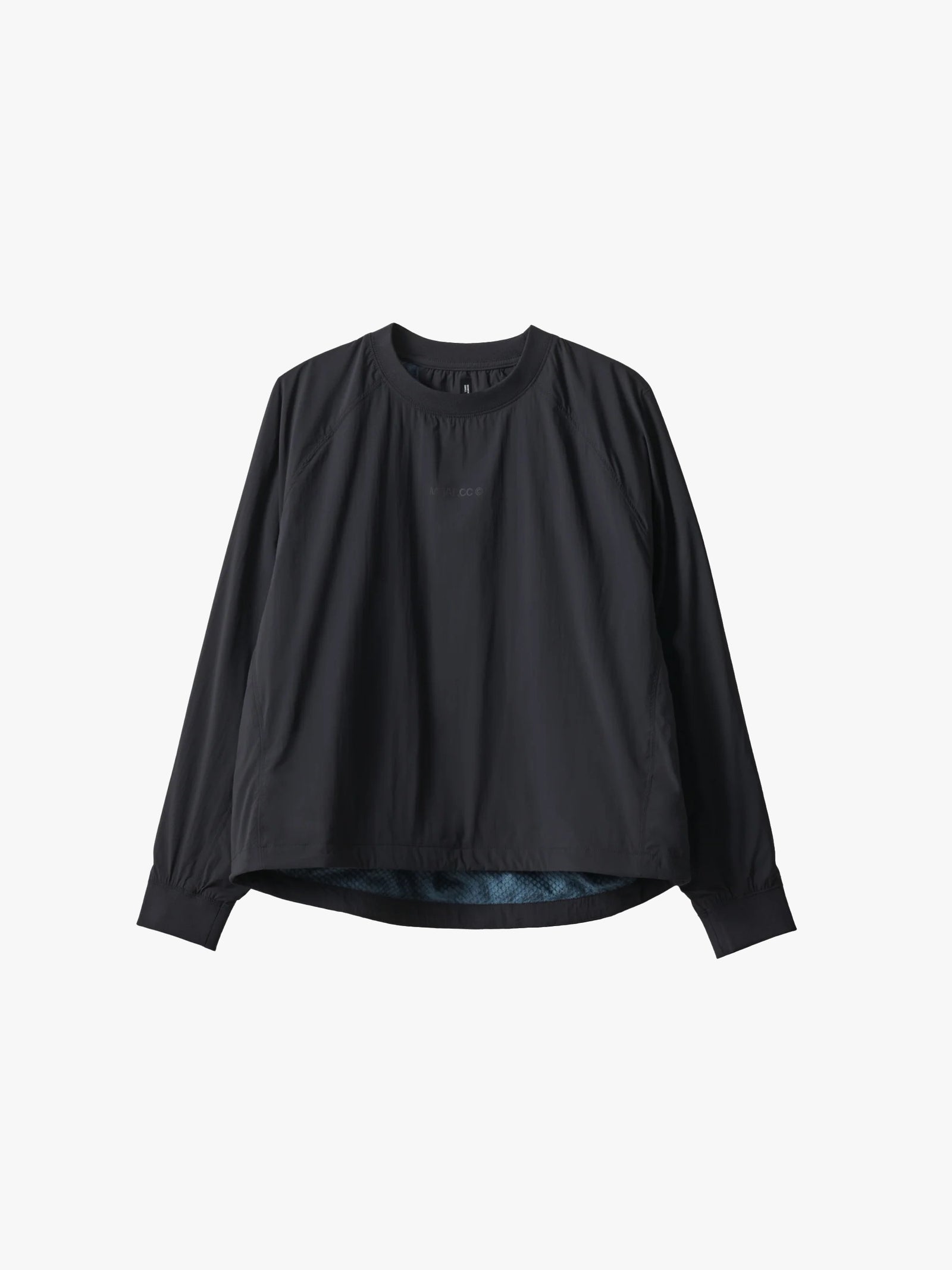 Transit Insulated ウィメンズ クルーシャツ ウラック｜防風・軽量中綿クルーシャツ｜通勤＆ライド対応 | CYCLISM