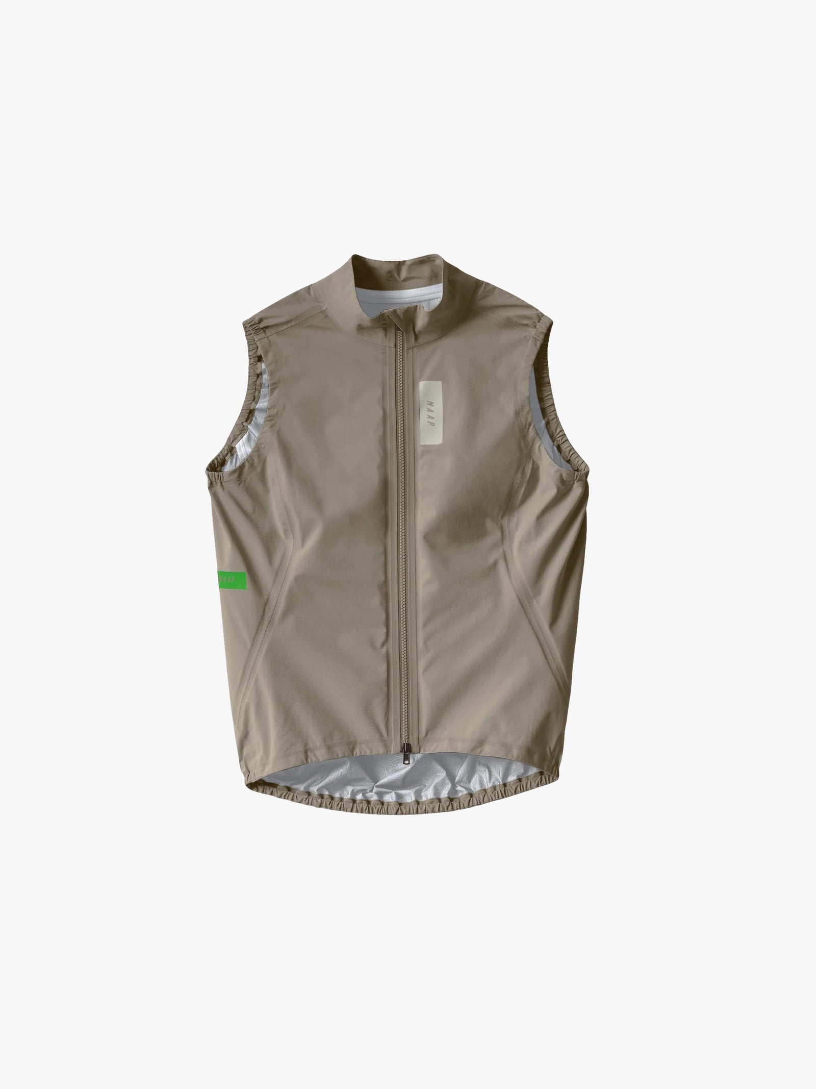 MAAP Atmos レディース サイクルベスト フンギ | CYCLISM