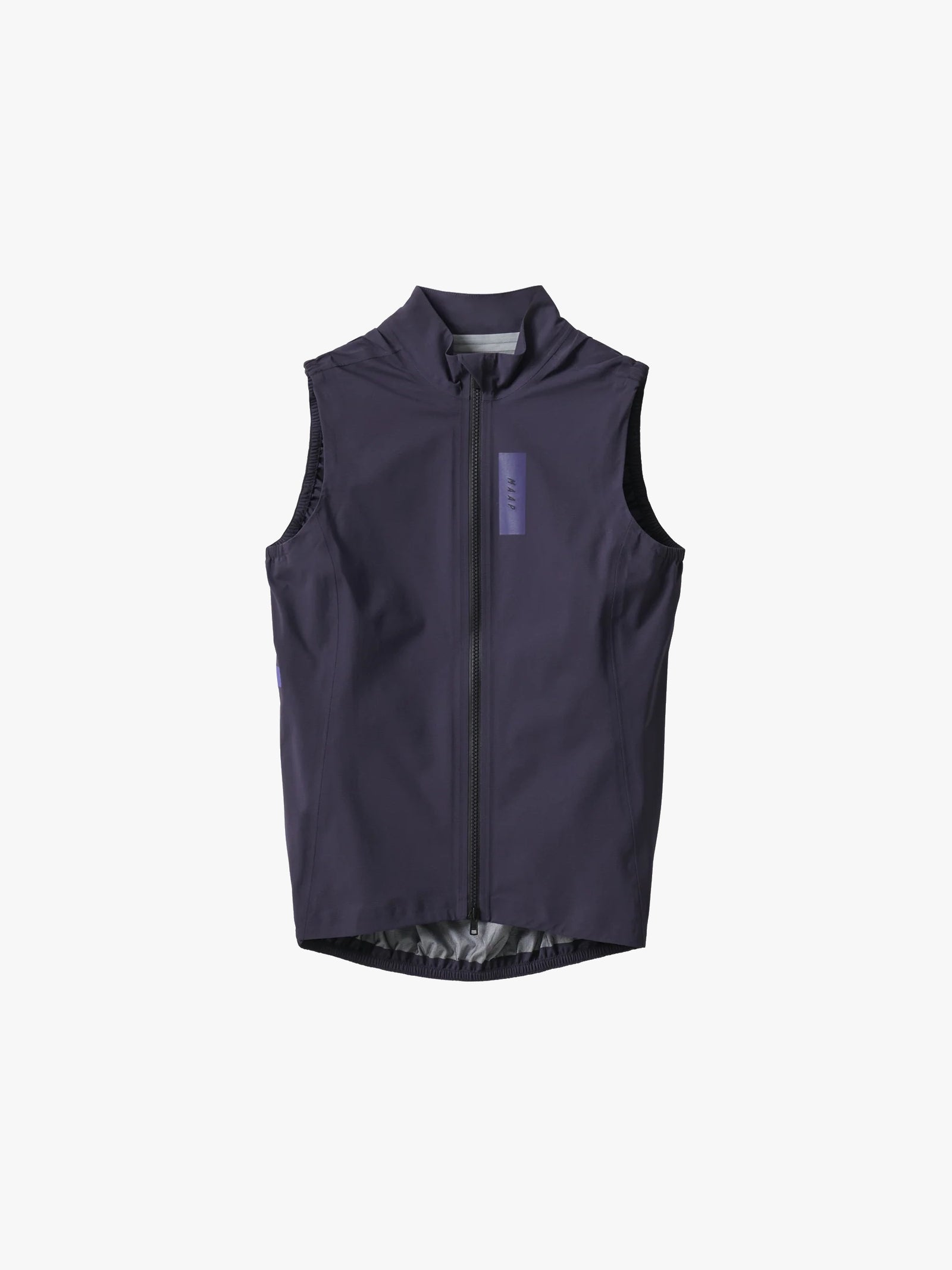 MAAP Pro Atmos Vest Deep Navyレディース 防風防水サイクリングベスト｜CYCLISM