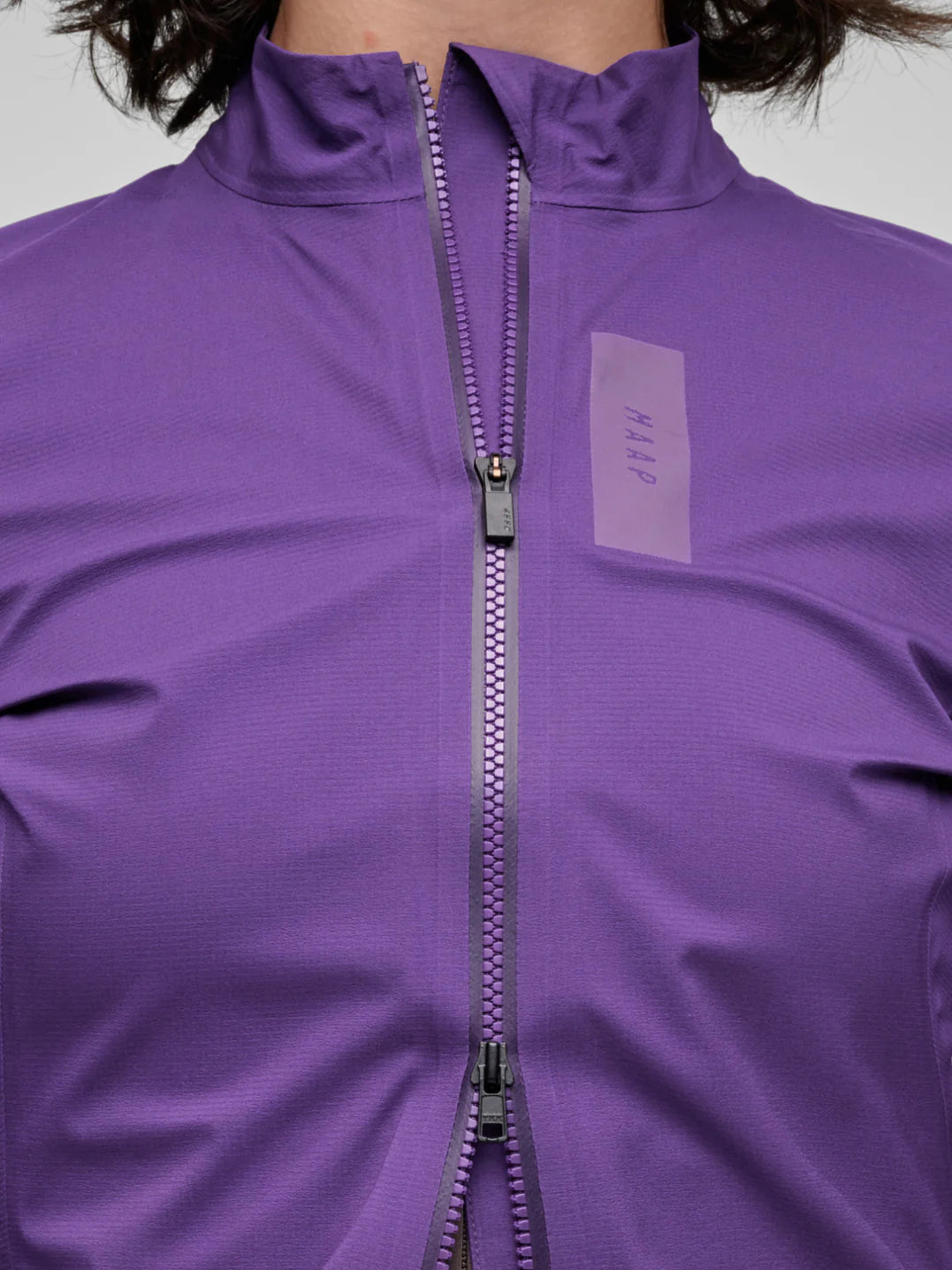 MAAP Women’s Atmos Vest Phantom Purple ウィメンズ サイクルベスト CYCLISM