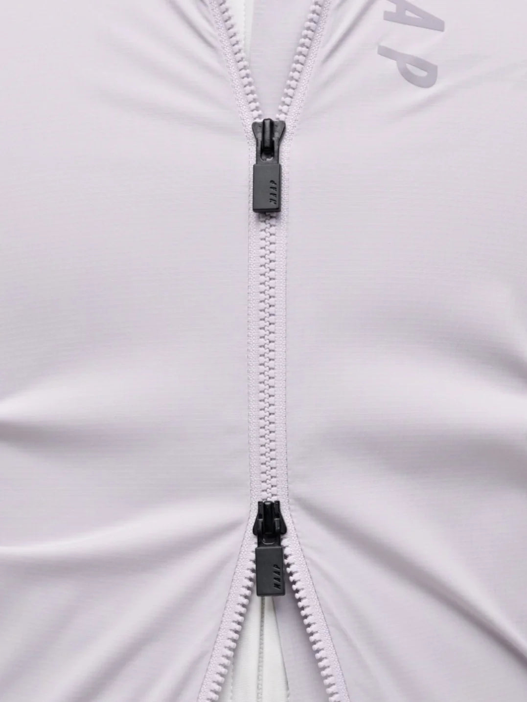 MAAP Team Flow Vest Thistle レディース 防風サイクリングベスト｜CYCLISM