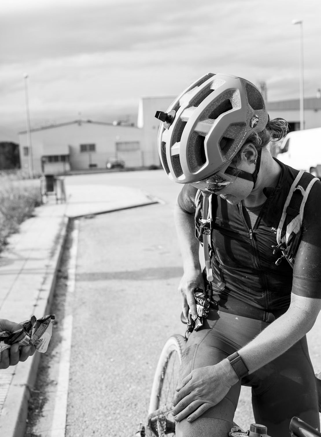 モルテン GEL 160｜最強エナジージェルでマラソン・トライアスロン補給を最適化GEL 160 | CYCLISM