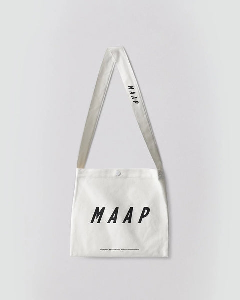MEM  メム　パックのセット MAAP White サイクリングミュゼットバッグ | CYCLISM