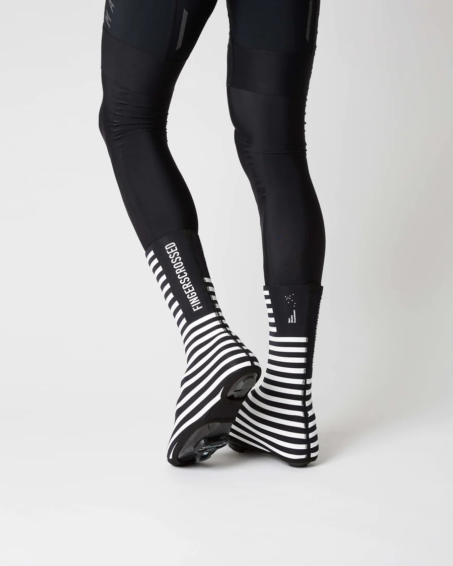 Fingerscrossed Neo Ringlet サイクル オーバーシューズ | CYCLISM