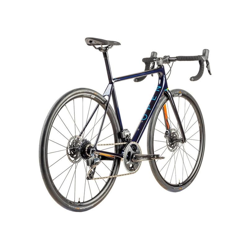 OPEN M.IND について | CYCLISM