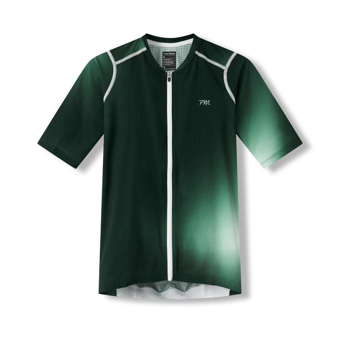 Pedal Mafia PRO Vapor Cycling Jersey | High Compression Pedal Mafia PRO Vapor Cycling Jersey | High Compression