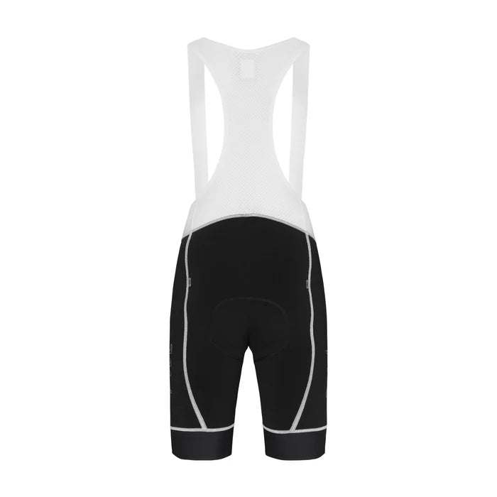 Pedal Mafia PRO Vapor Bib Shorts | High Compression, Lightweight Pedal Mafia PRO Vapor Bib Shorts | High Compression, Lightweight