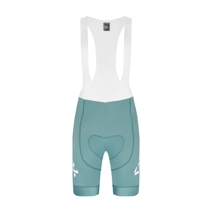 Pedal Mafia CORE ビブショーツ ミントグリーン | 探索・輸送・競技に対応 | CYCLISM
