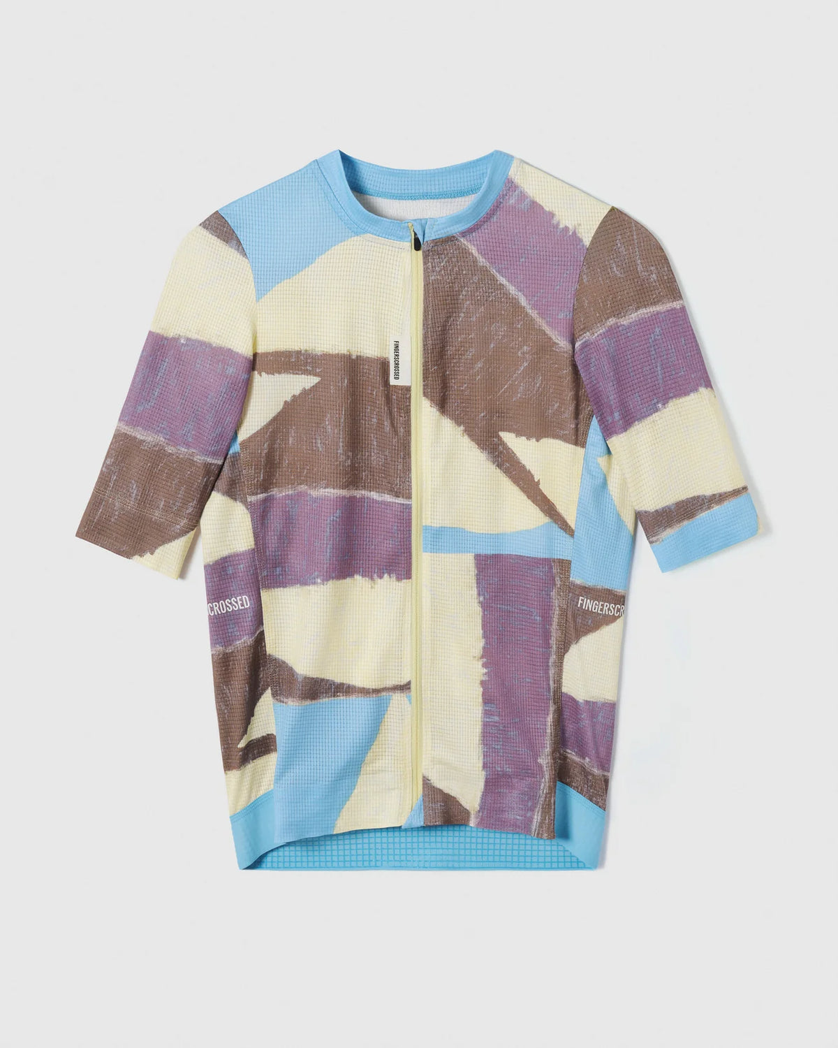FINGERSCROSSED ROAD Jersey Super Light Pus+ Women ウィメンズ サイクルジャージ 