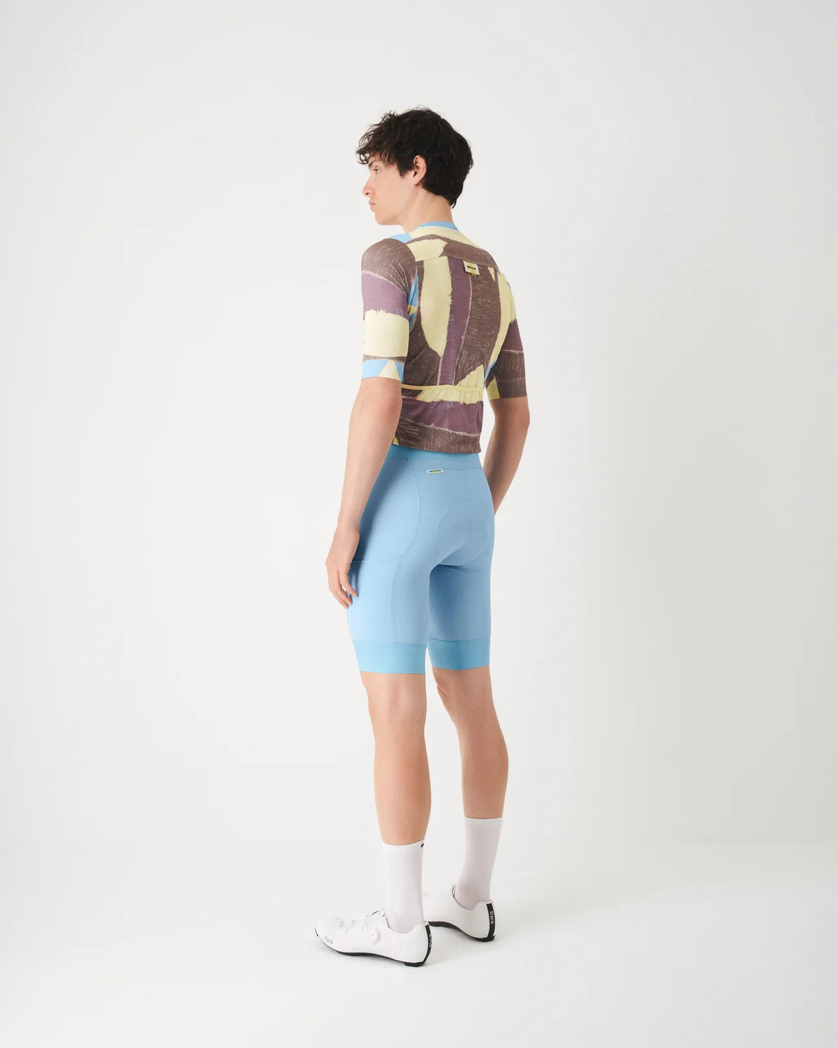 FINGERSCROSSED ROAD Jersey Super Light Plus+ Men メンズ サイクルジャージ 