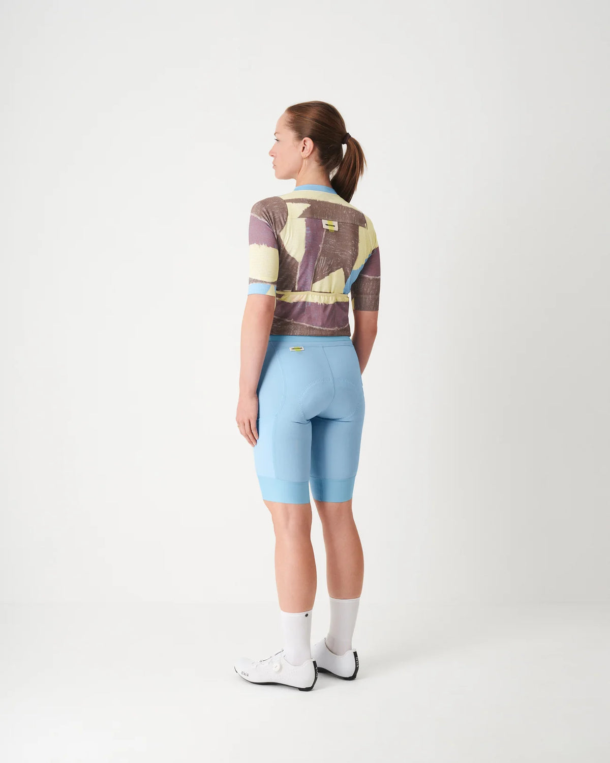 FINGERSCROSSED ROAD Jersey Super Light Pus+ Women ウィメンズ サイクルジャージ 