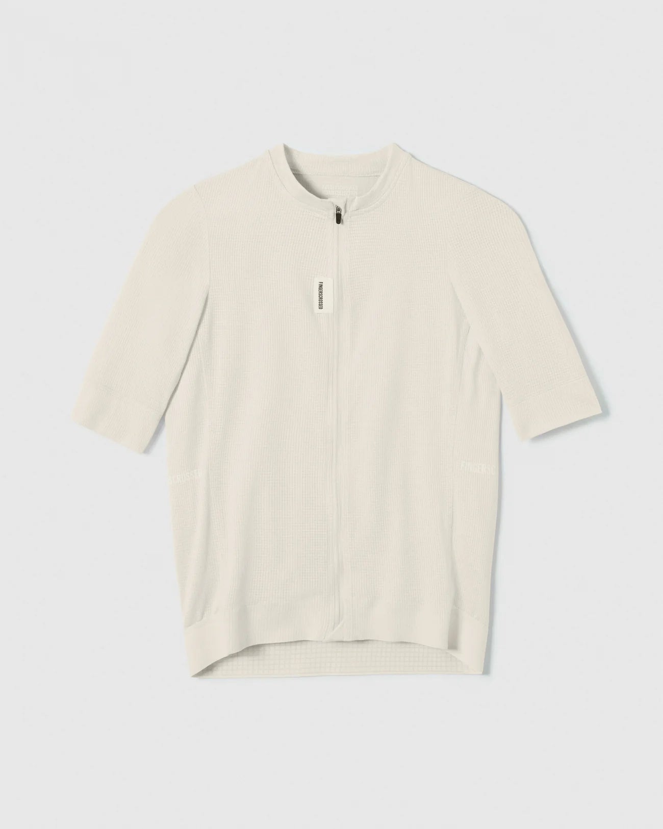 FINGERSCROSSED ROAD Jersey Super Light Women Cream ウィメンズ サイクルジャージ 