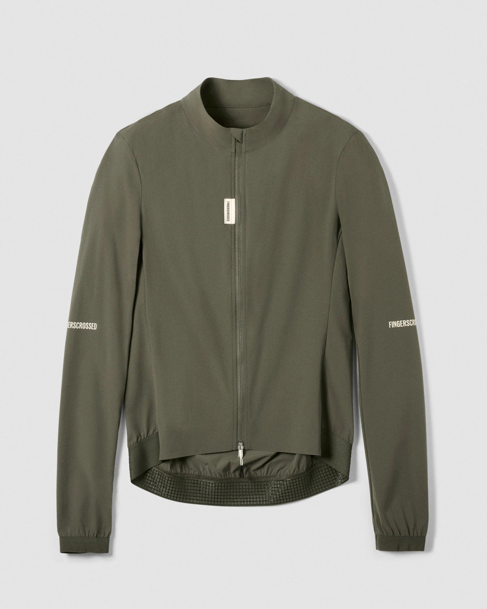 新品 Campagnolo Windproof Jacket ジャケット CAMPAGNOLO Jacket Become Speed - Khcycle Singapore