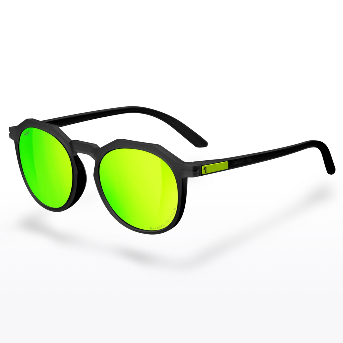 SunGod McLaren Lando Norris Zephyrs™ Neon 26 リミテッドエディションサングラス CYCLISM