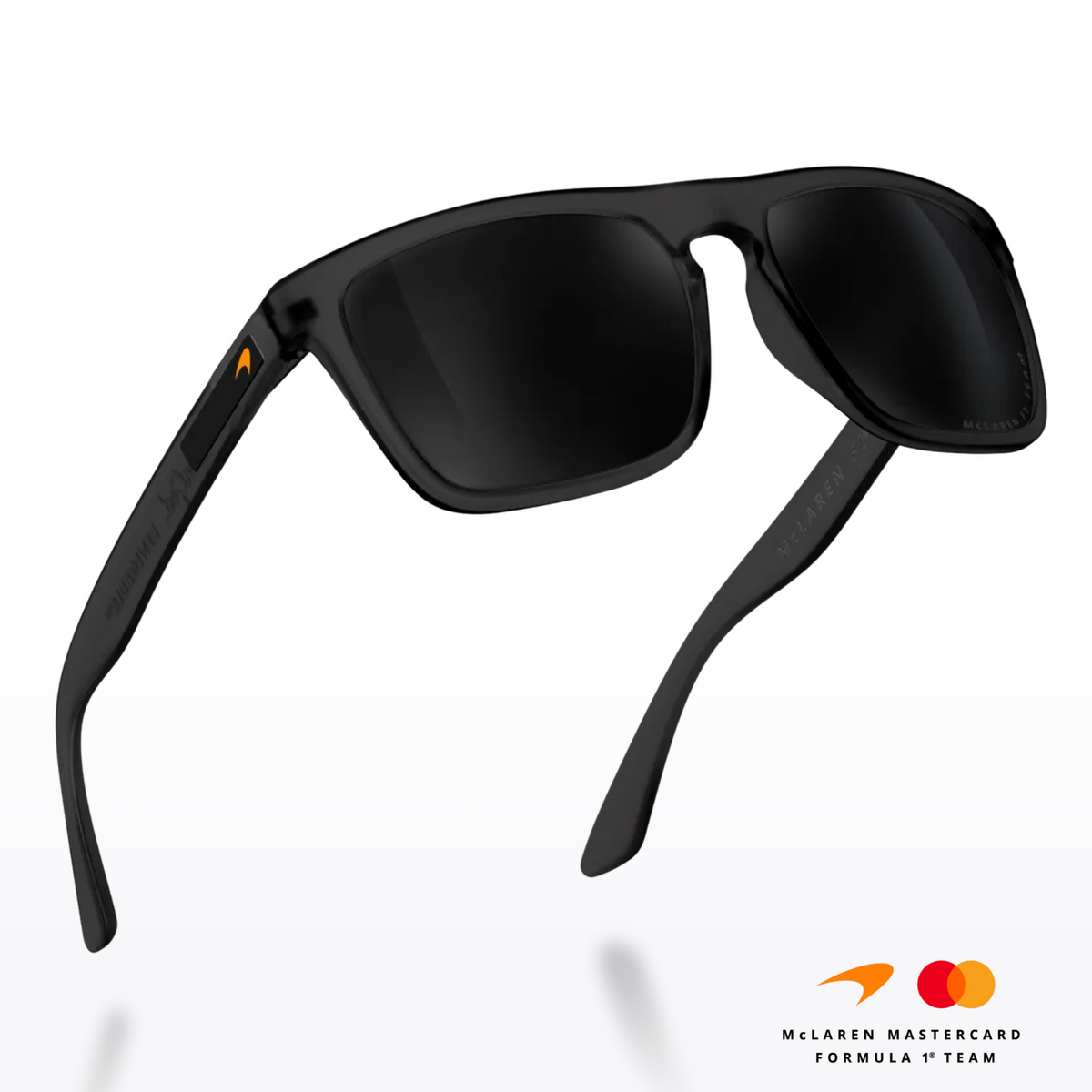 SunGod McLaren Renegades™ Plus 偏光サングラス | CYCLISM