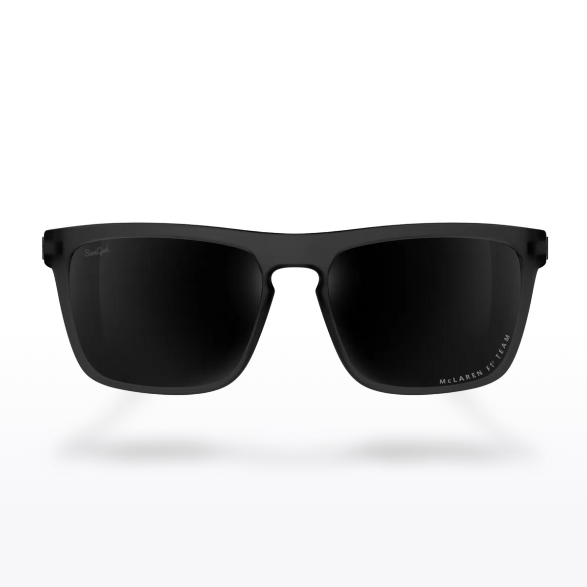 SunGod McLaren Renegades™ Plus 偏光サングラス | CYCLISM