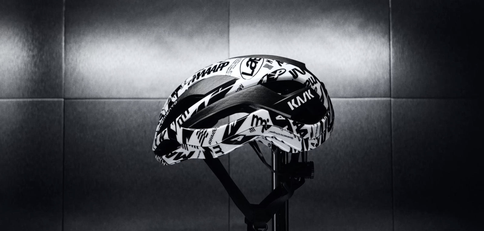 MAAP x KASK Elemento サイクル ヘルメット