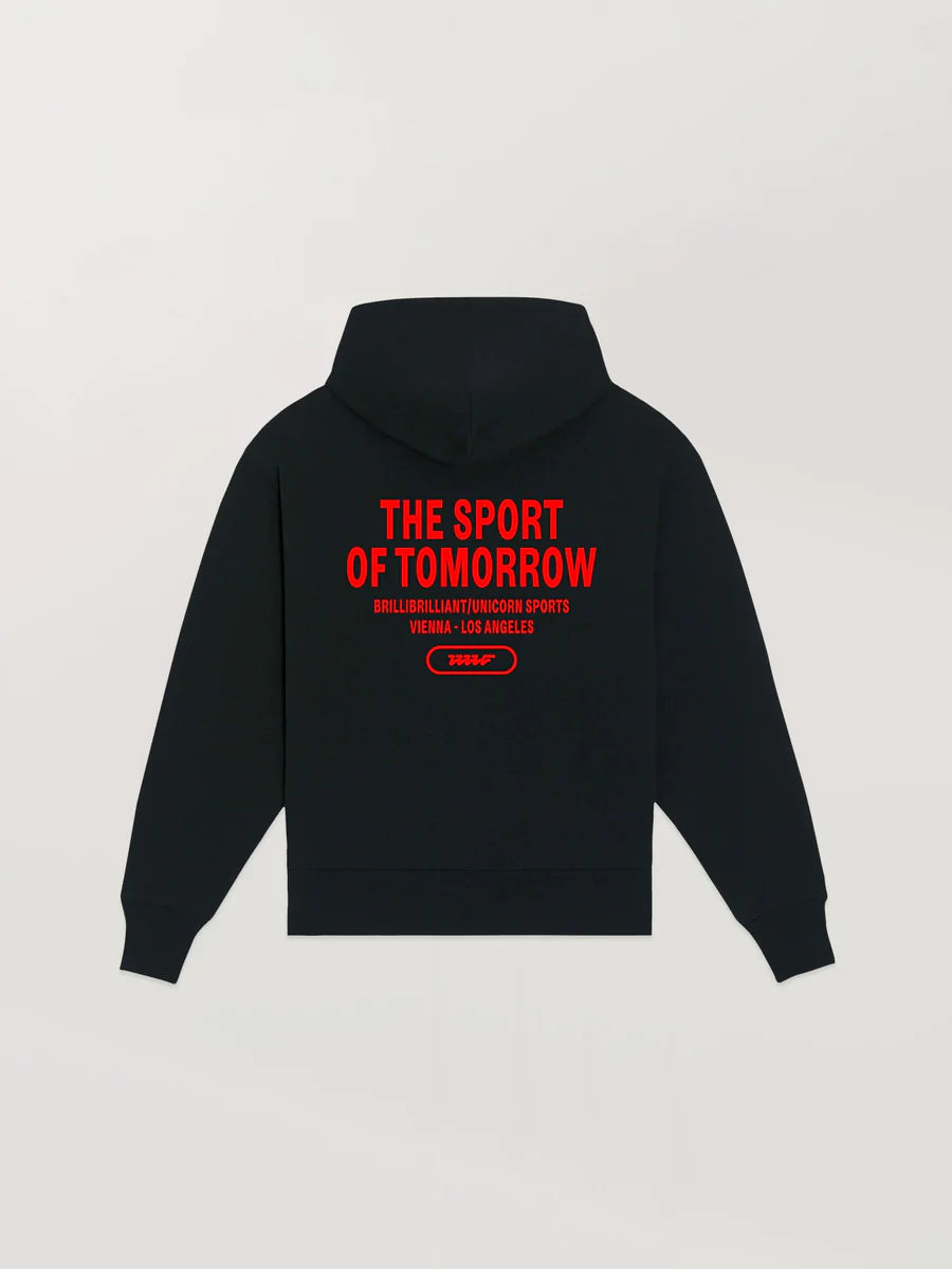 BBUC TSOT トレーナー Black | CYCLISM