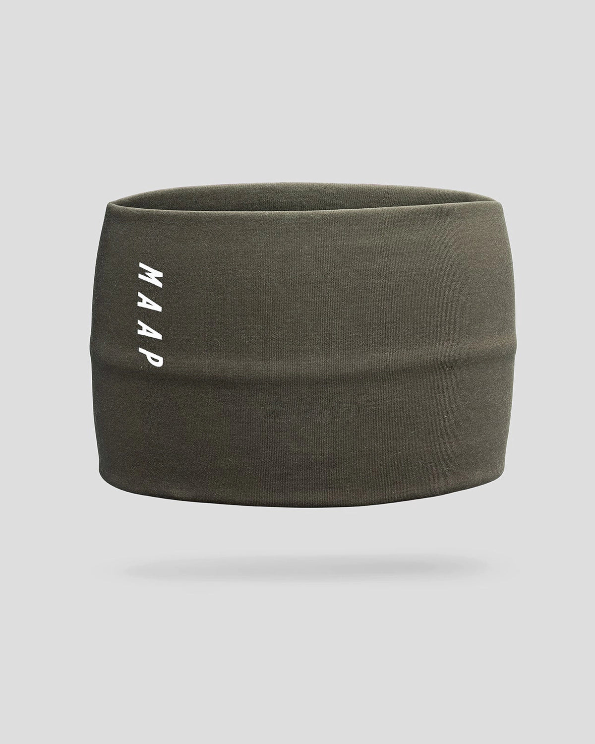 MAAP Thermal Wool ヘッドバンド Olive | CYCLISM